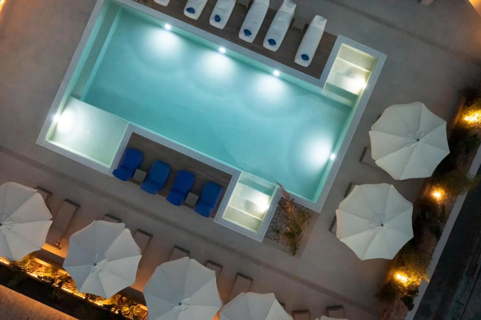 View (from property/room) in Prasonisi Light House Boutique Hotel