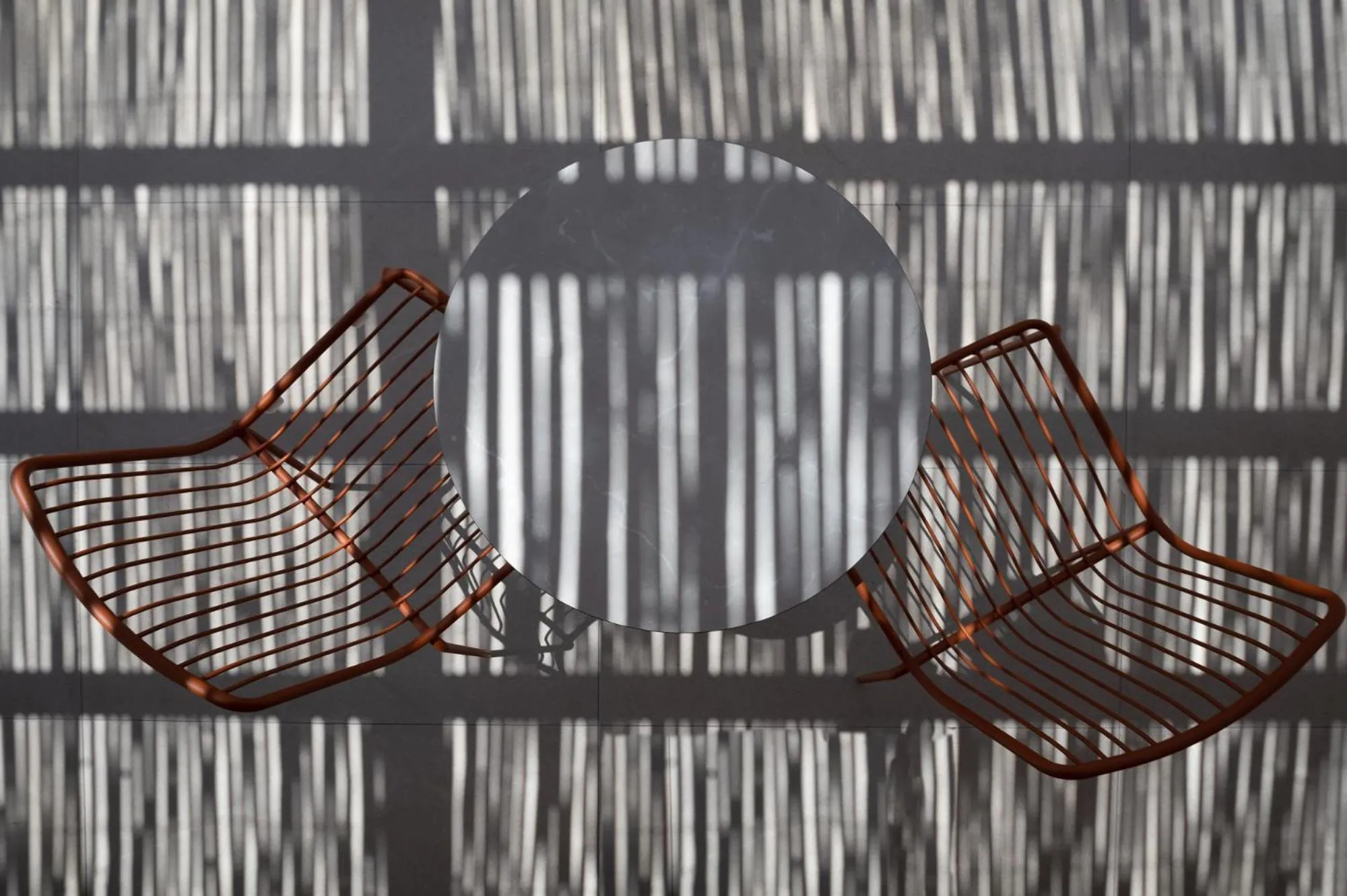 Garden in Prasonisi Light House Boutique Hotel