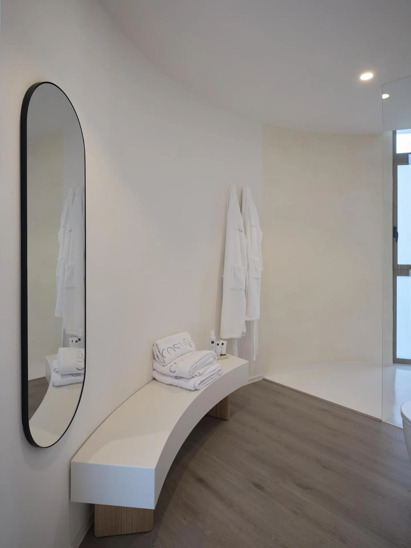 Bedroom, Bed in Retiro Costiña Wellness&villas