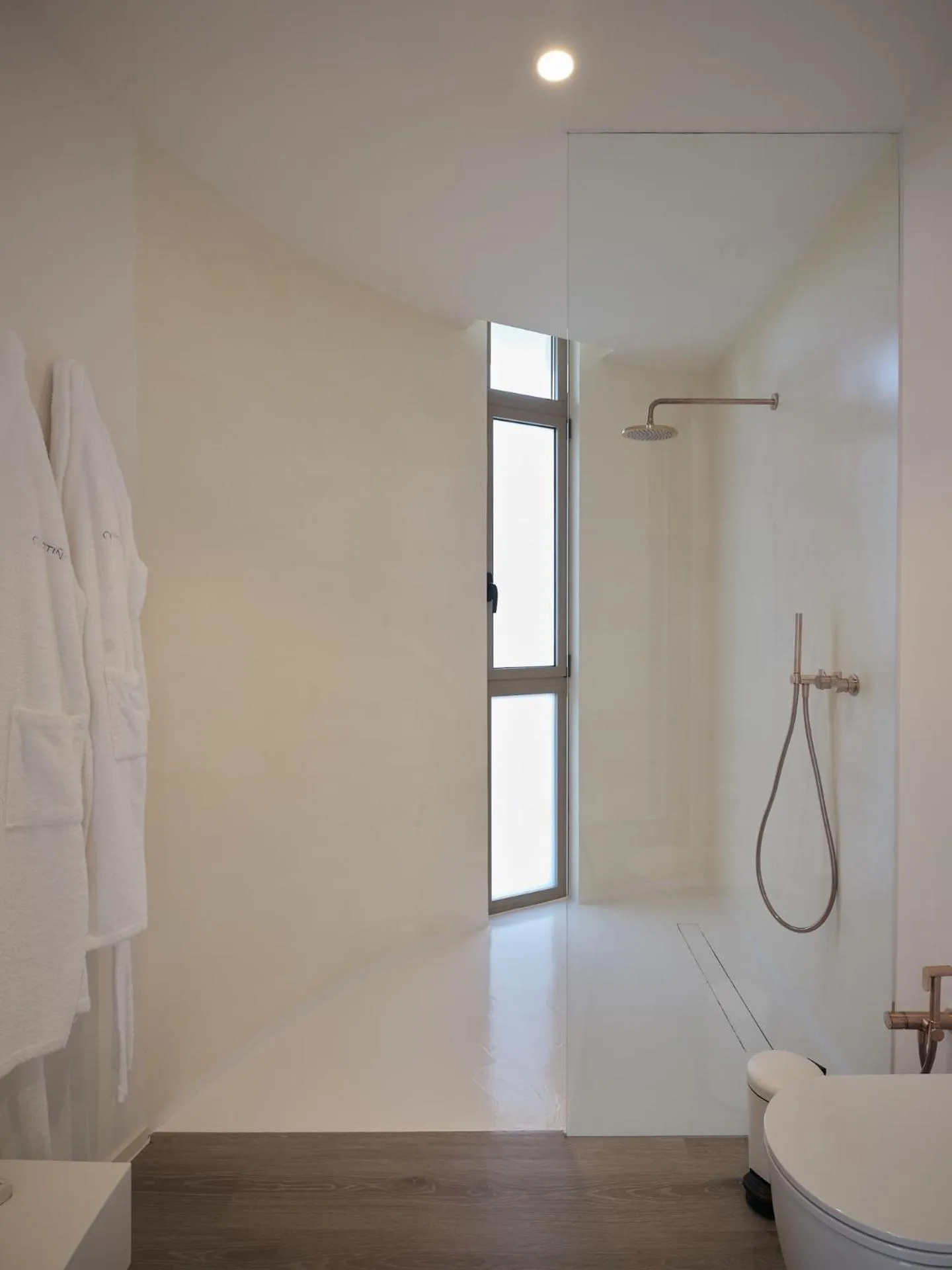 Bathroom in Retiro Costiña Wellness&villas