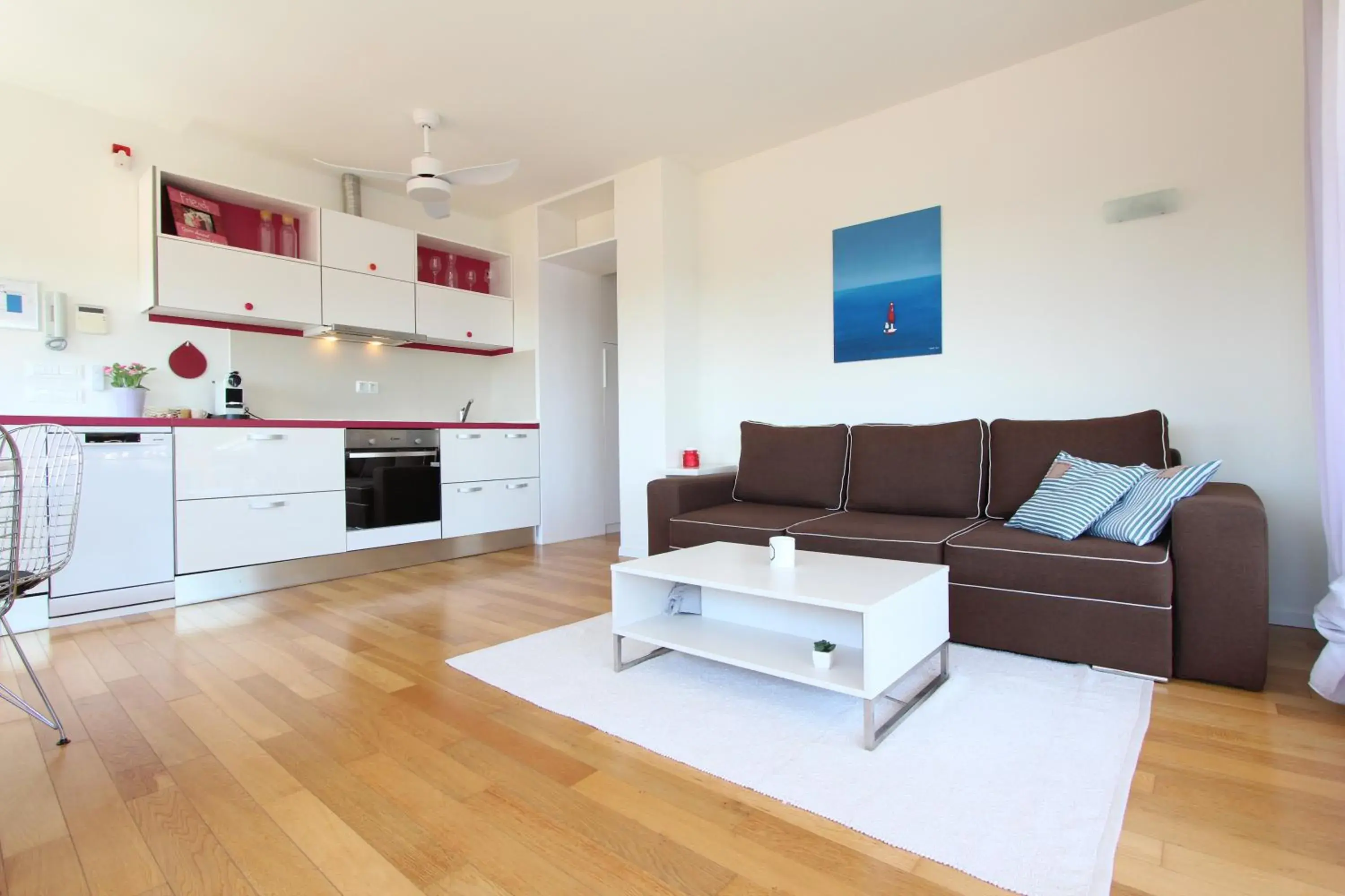 Apartments Makado Apartments Makado