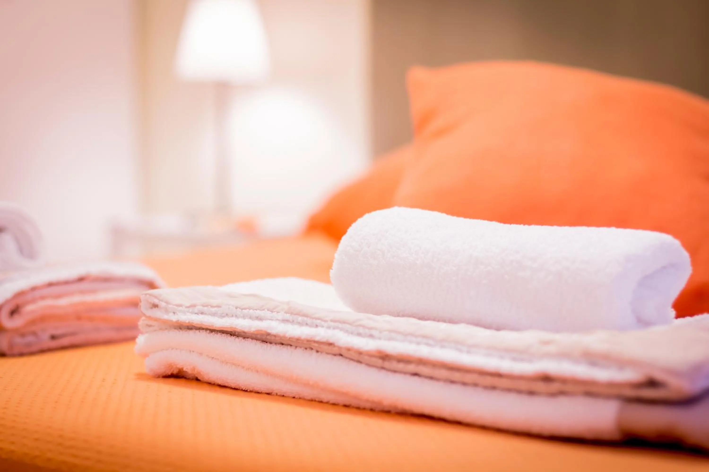 Decorative detail in Mandarinoarancio