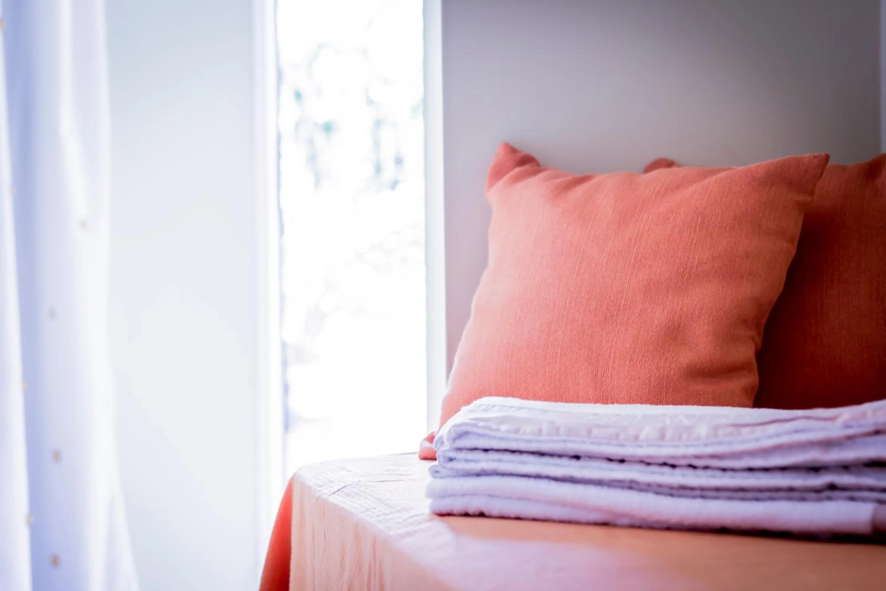 Decorative detail in Mandarinoarancio