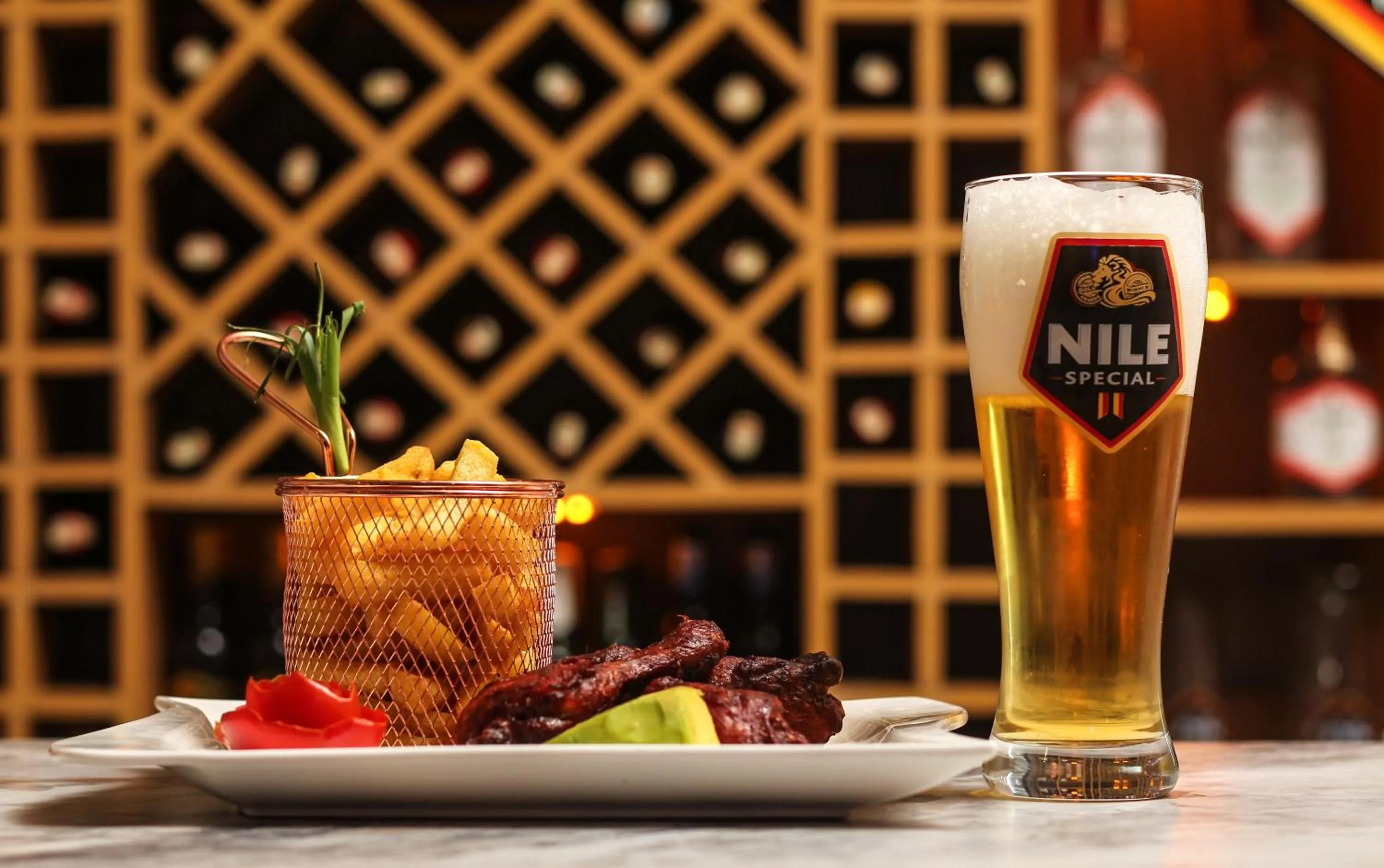 Excelsis Garden Hotels - Kampala