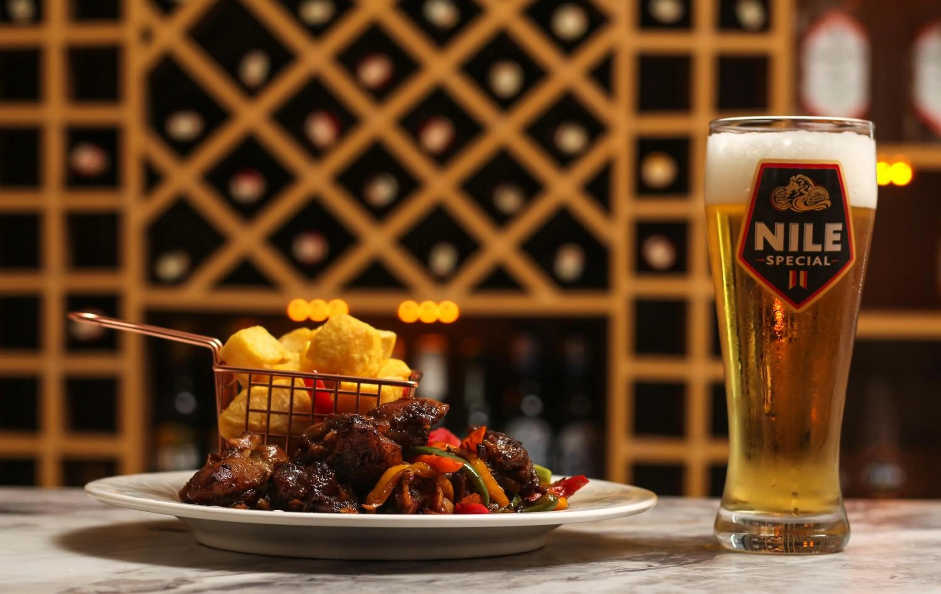 Excelsis Garden Hotels - Kampala