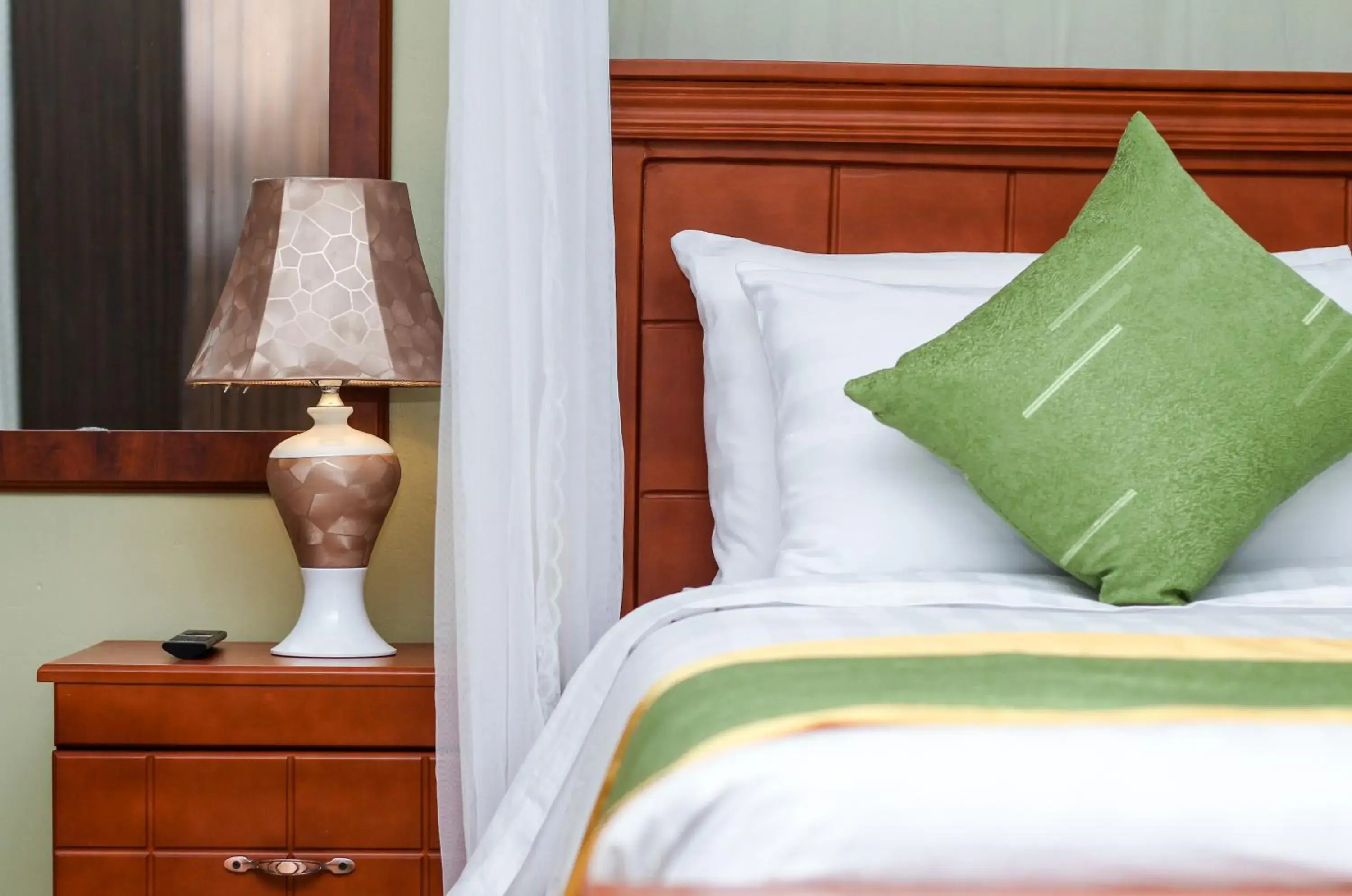 Excelsis Garden Hotels - Kampala Excelsis Garden Hotels - Kampala