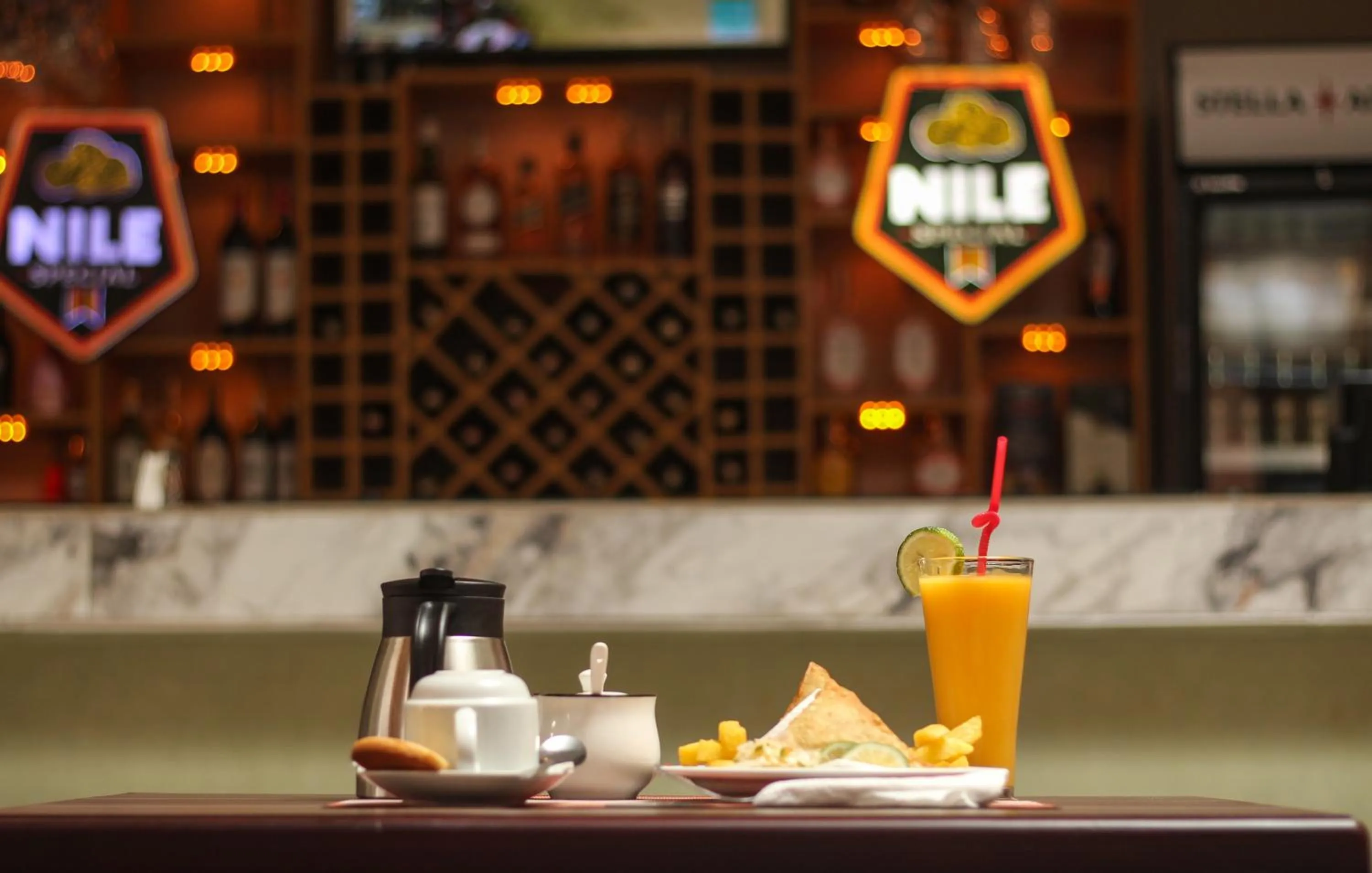 Excelsis Garden Hotels - Kampala