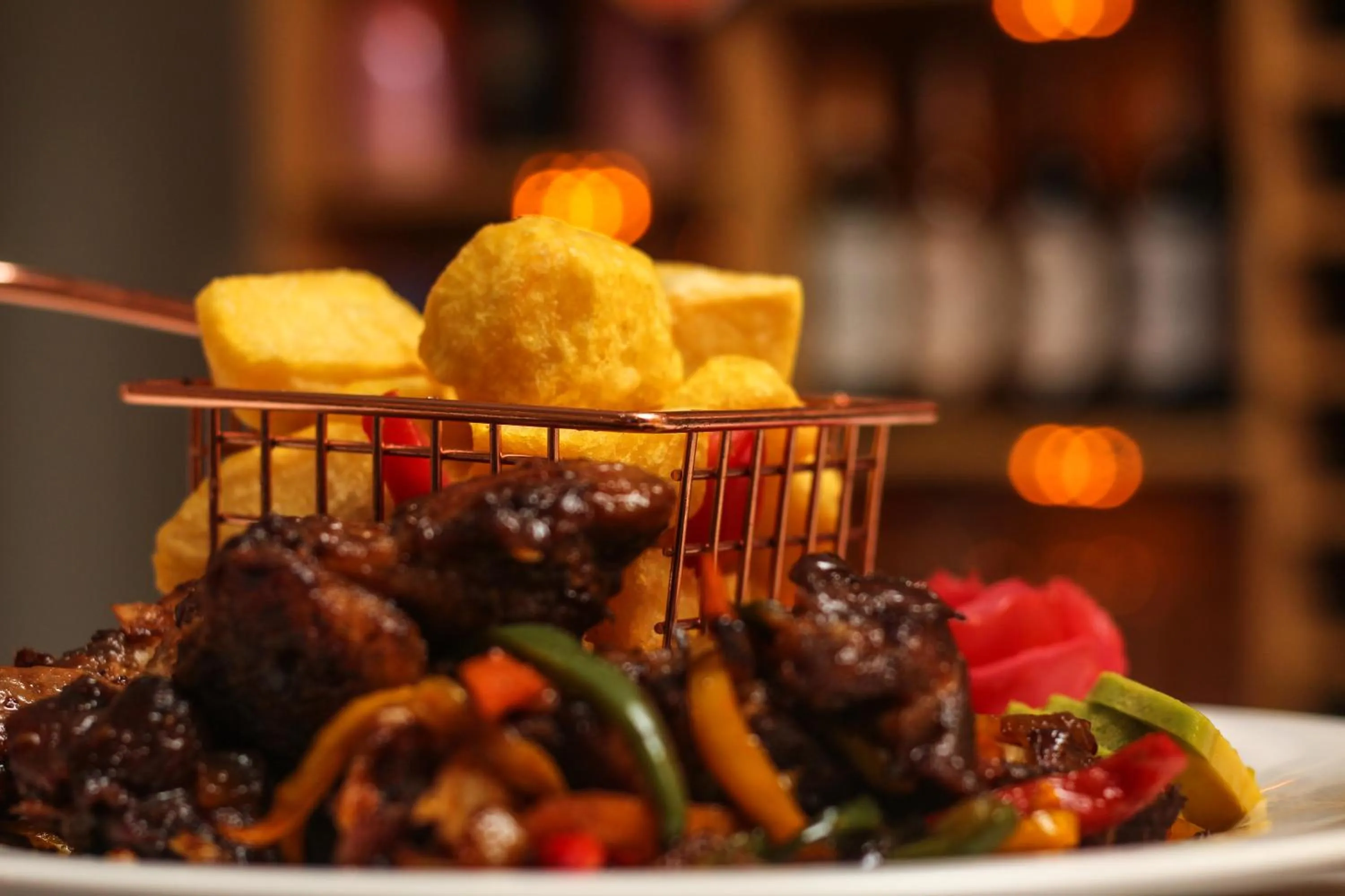 Excelsis Garden Hotels - Kampala