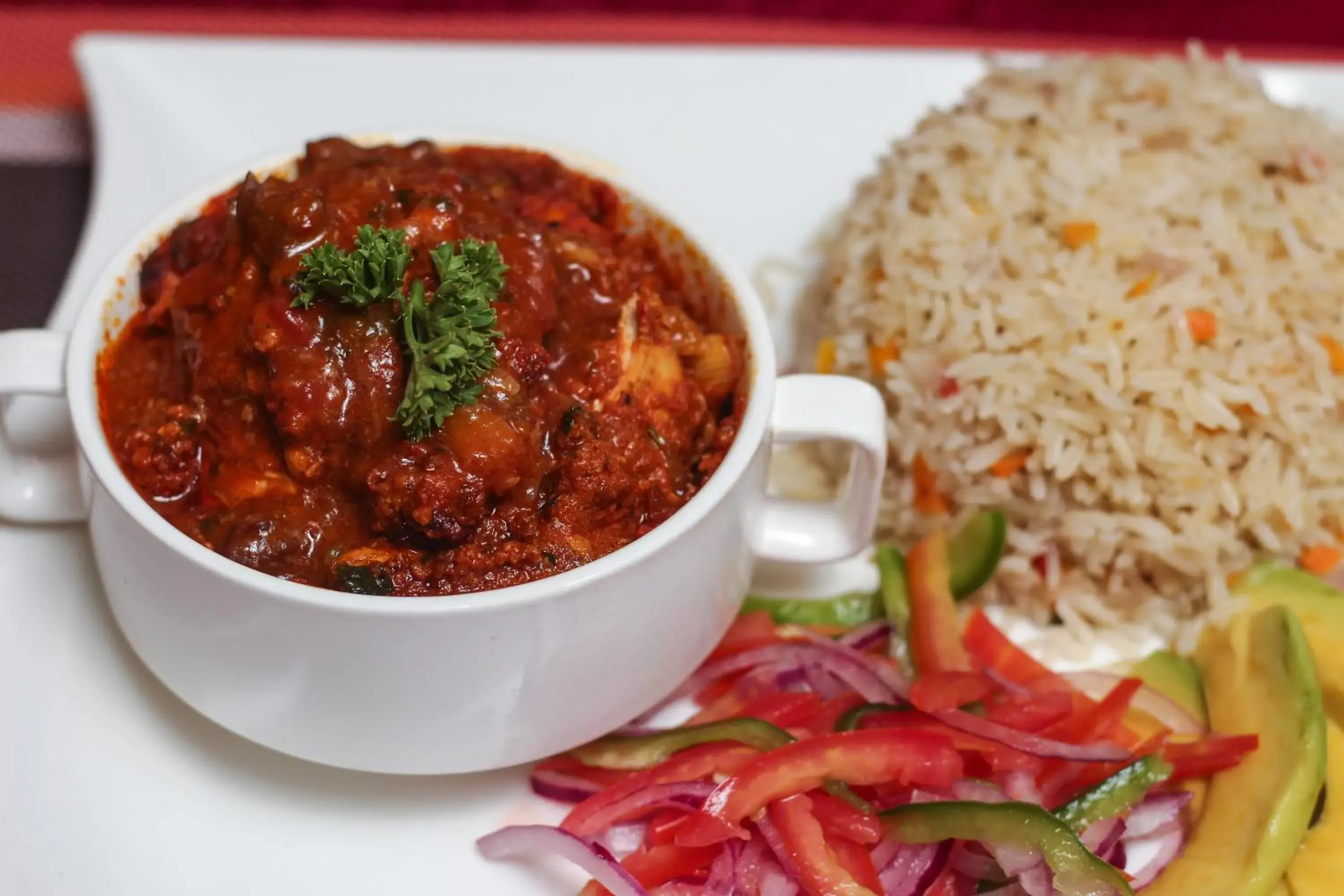 Restaurant/places to eat in Excelsis Garden Hotels - Kampala Restaurant/places to eat in Excelsis Garden Hotels - Kampala