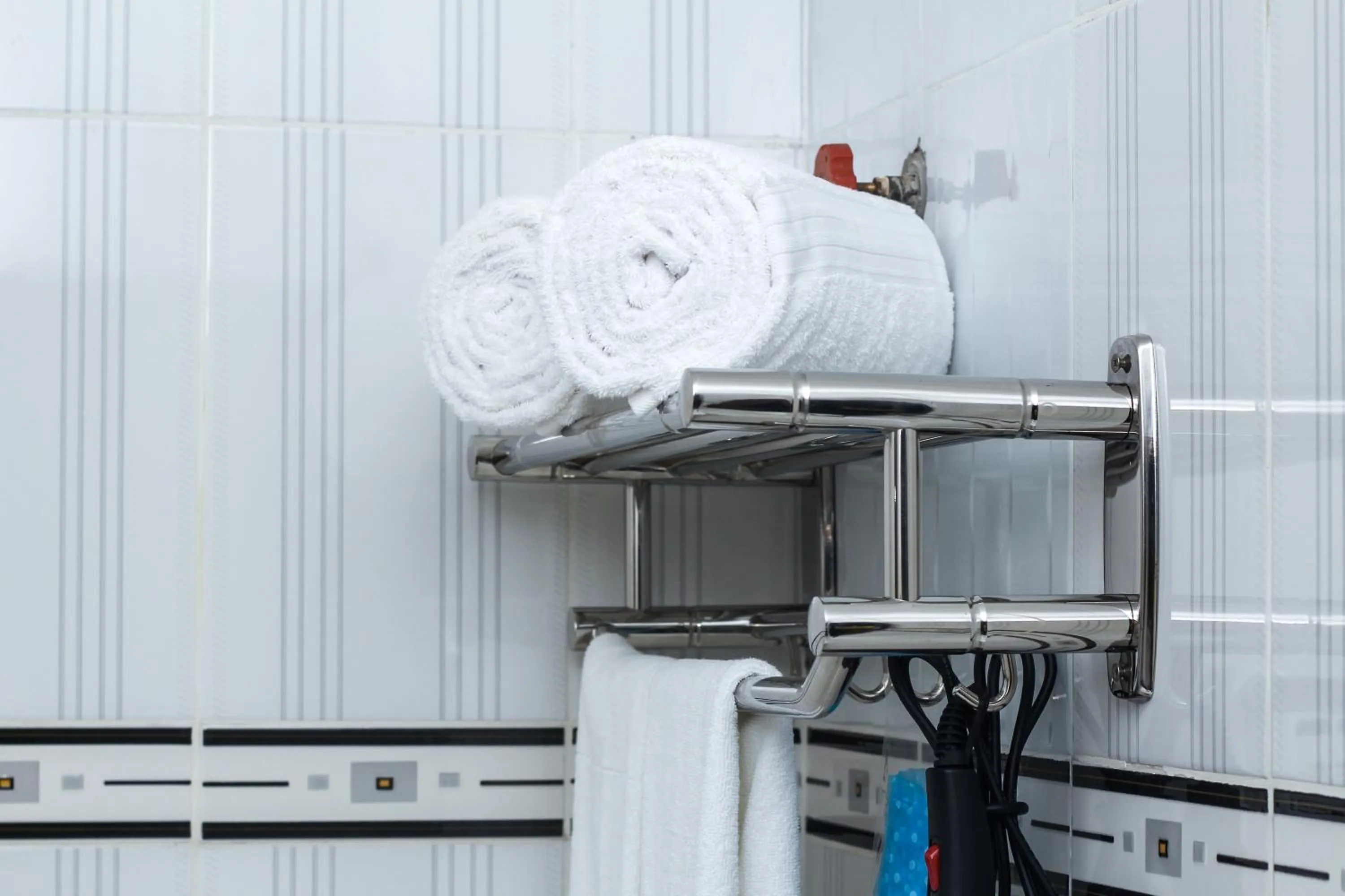 Excelsis Garden Hotels - Kampala