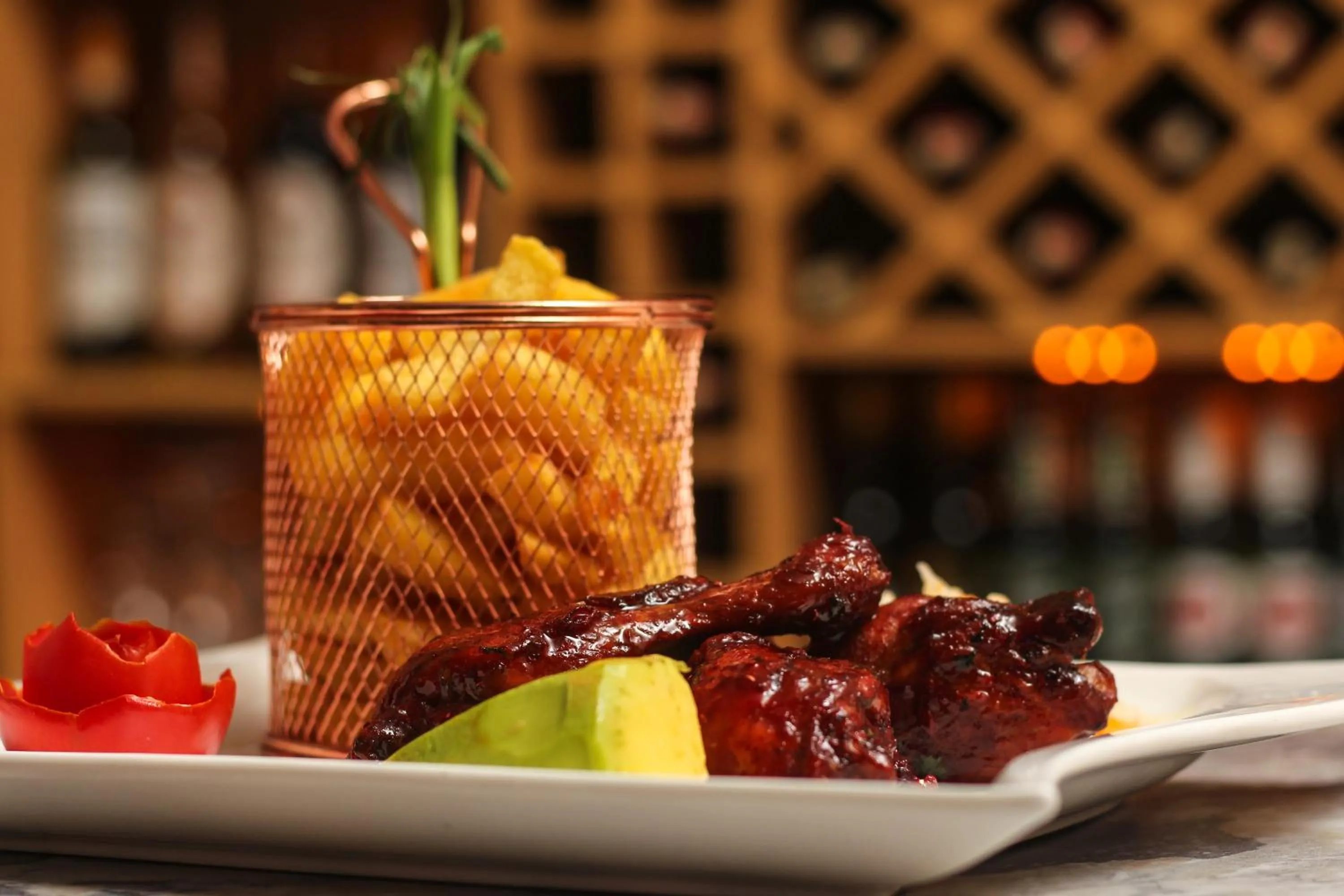 Excelsis Garden Hotels - Kampala