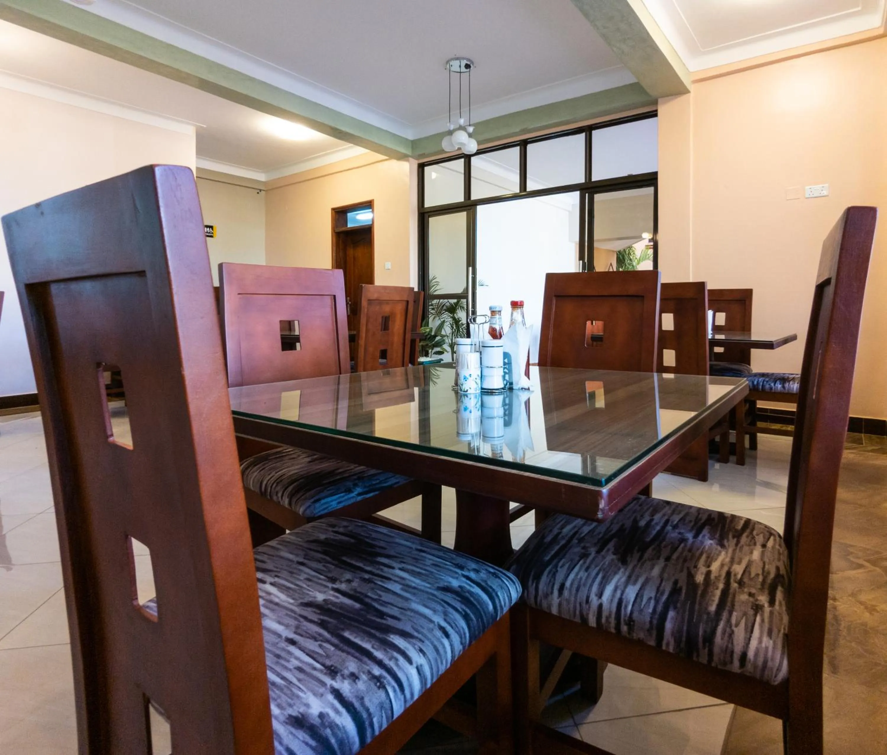 Excelsis Garden Hotels - Kampala