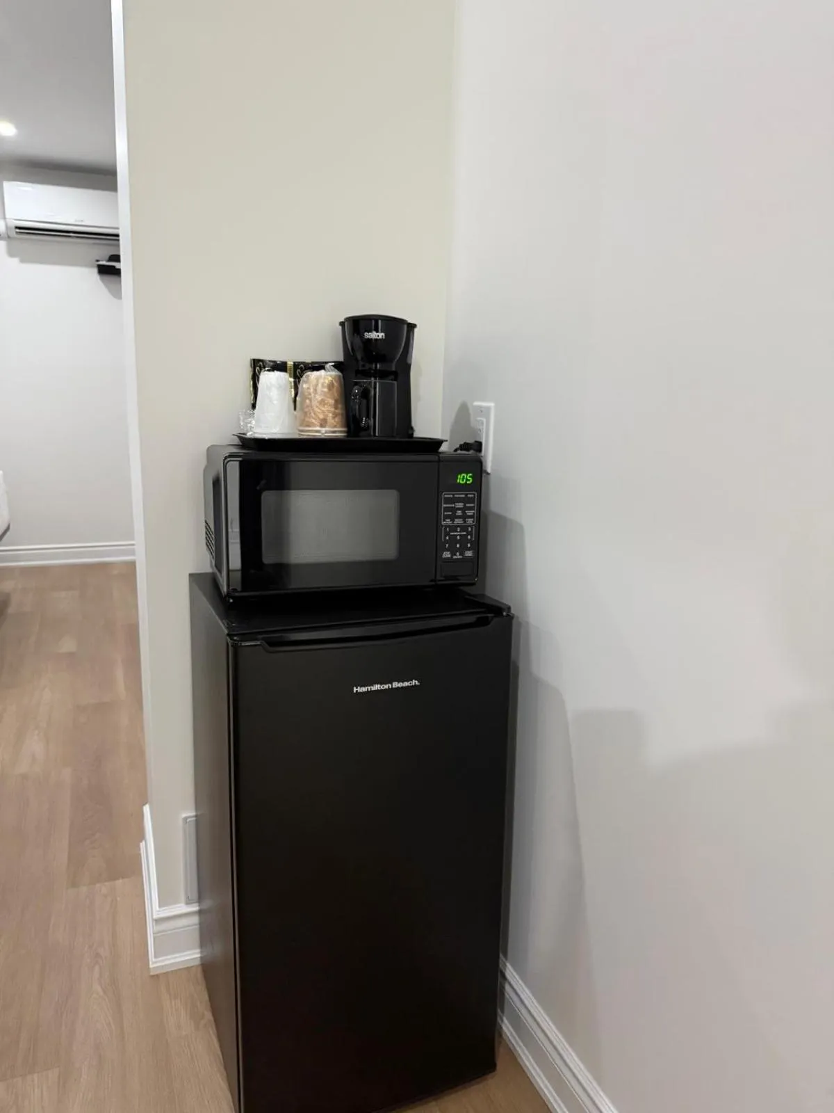 NU Hotel Toronto Airport