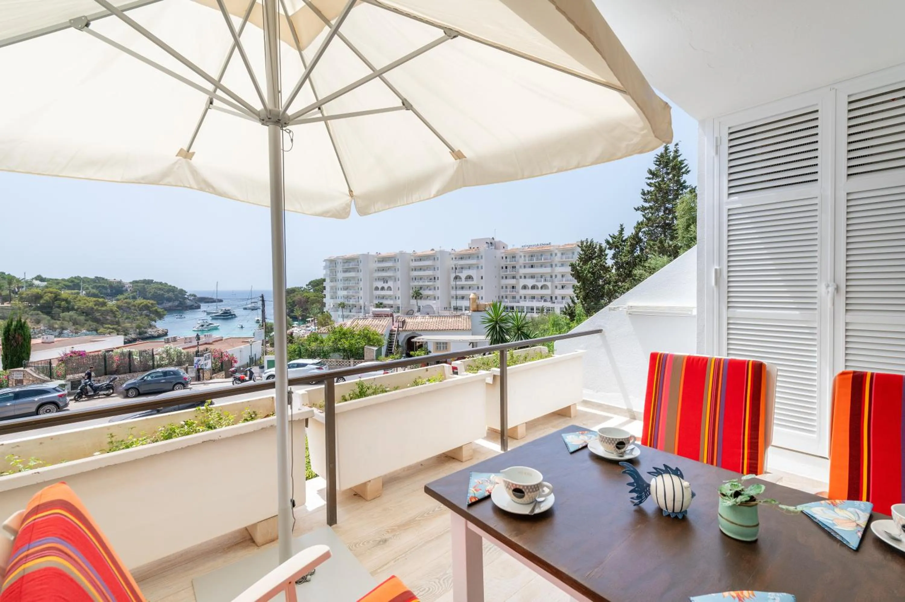 Apartamento Ola de Mar