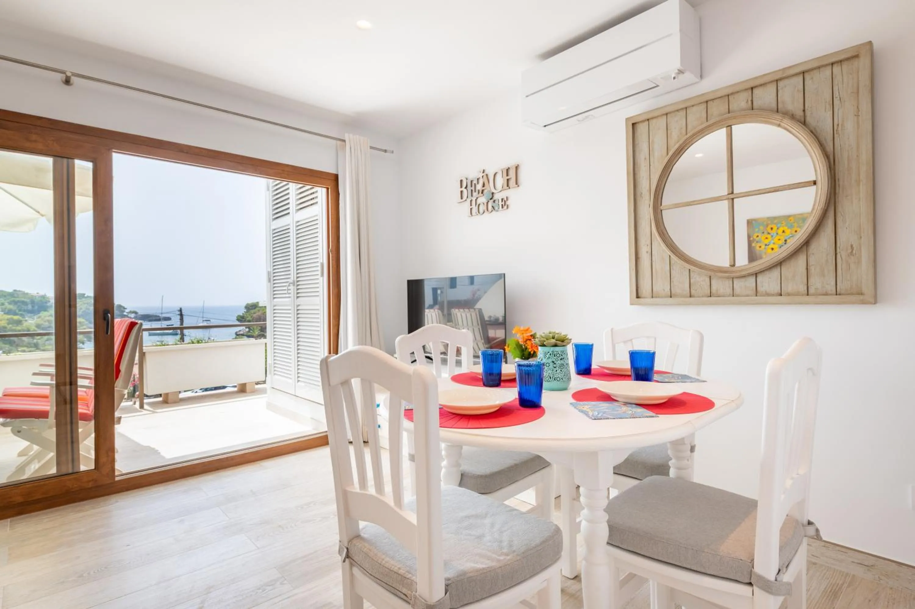 Apartamento Ola de Mar