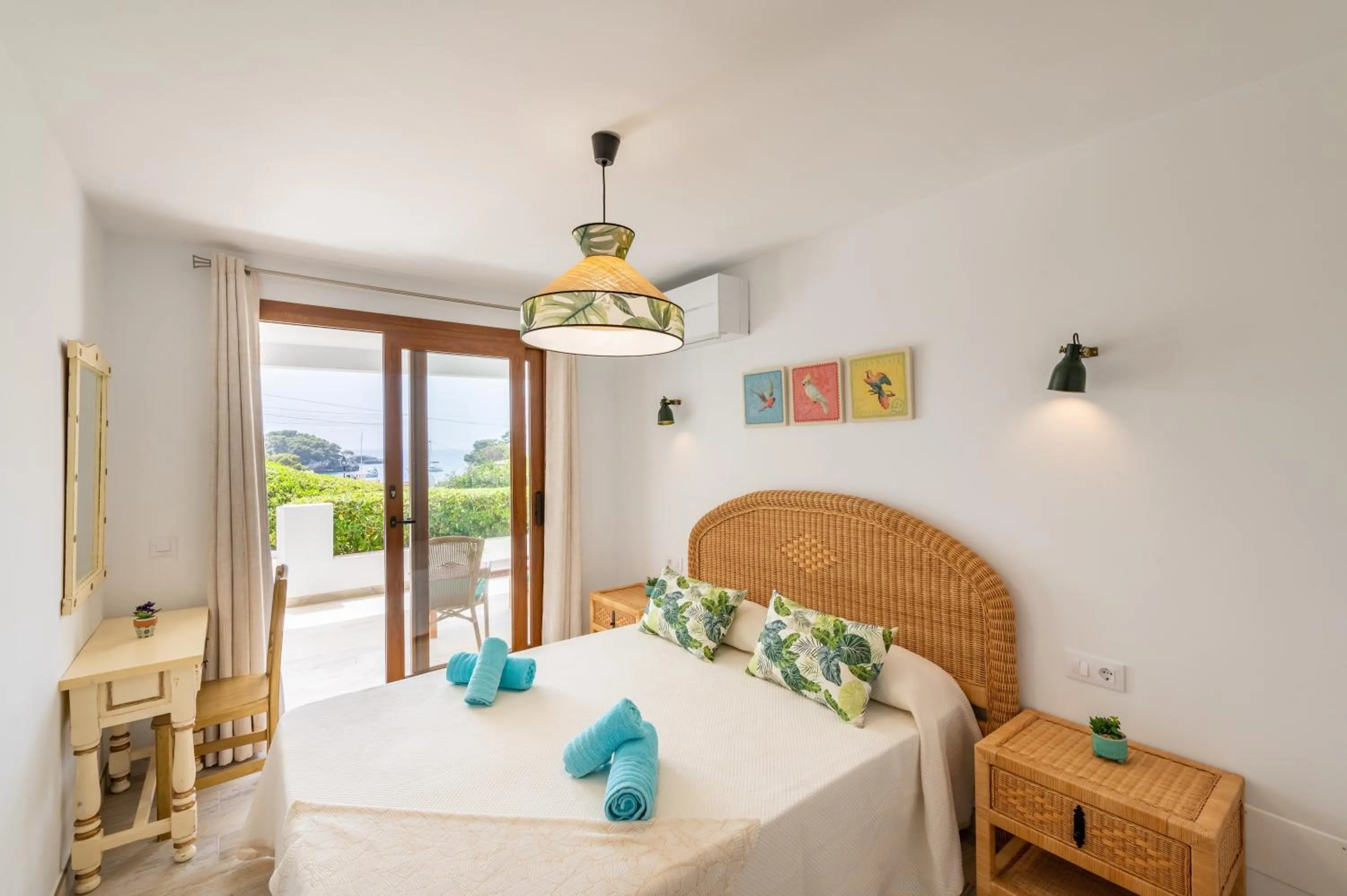 Apartamento Ola de Mar