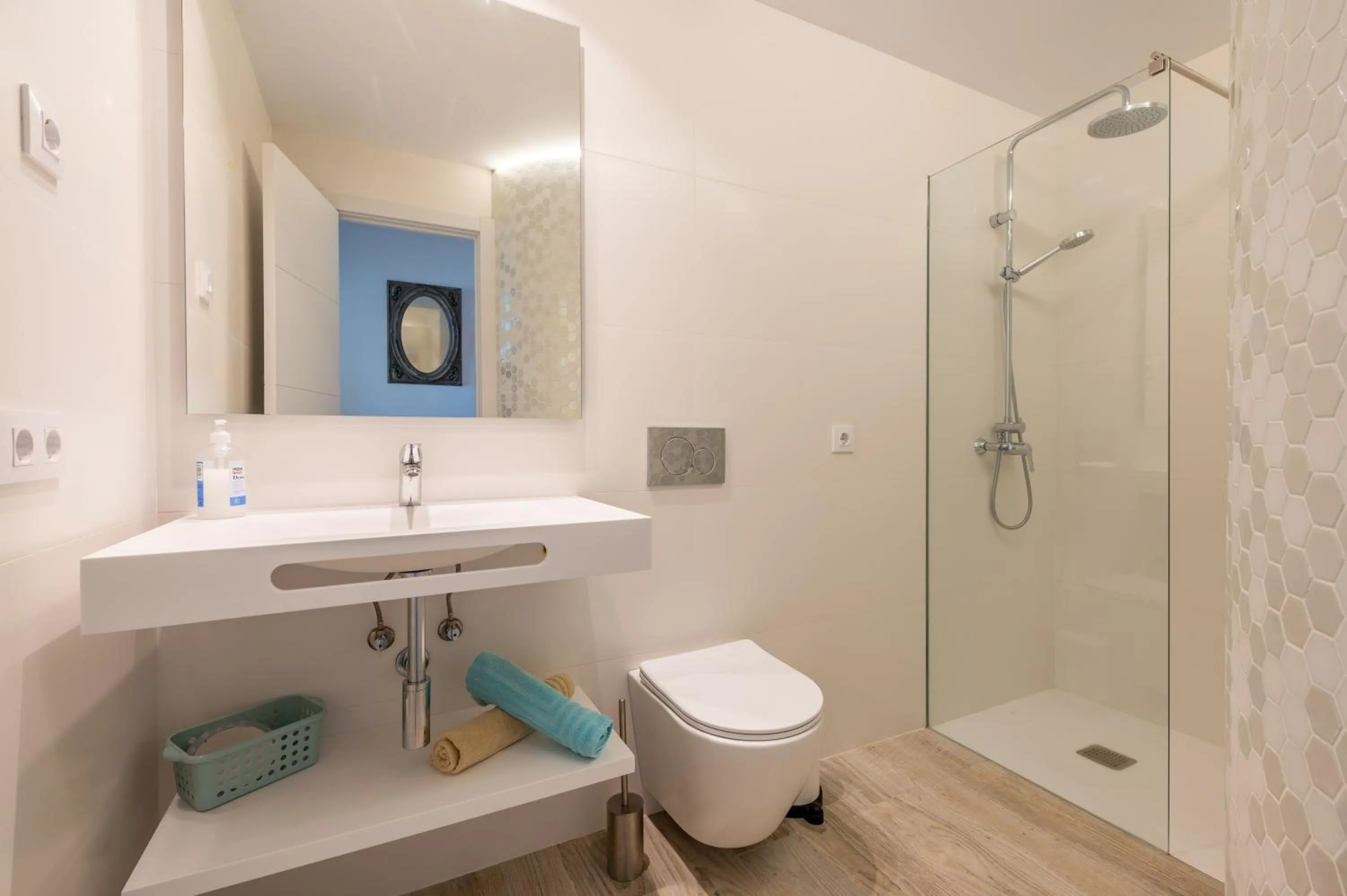 Apartamento Ola de Mar