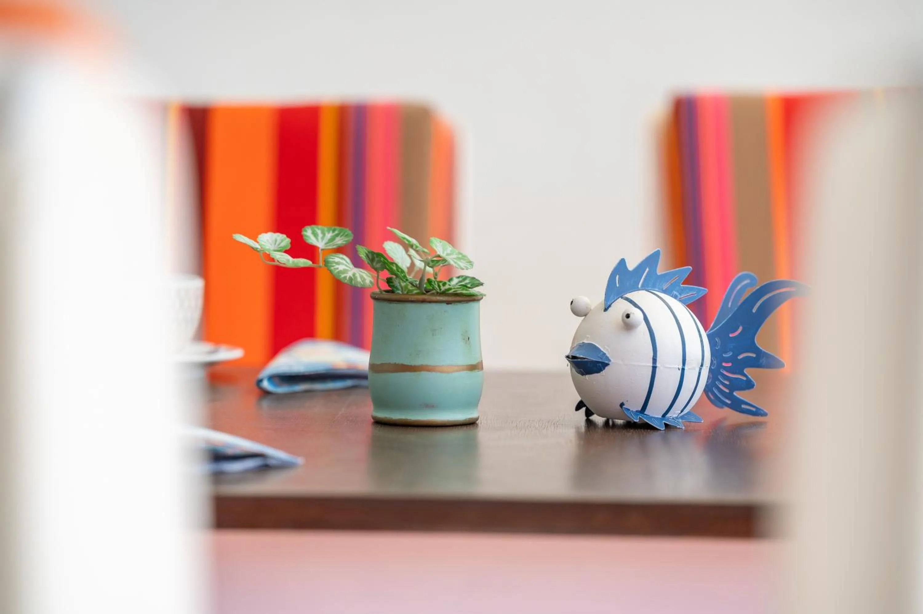 Apartamento Ola de Mar