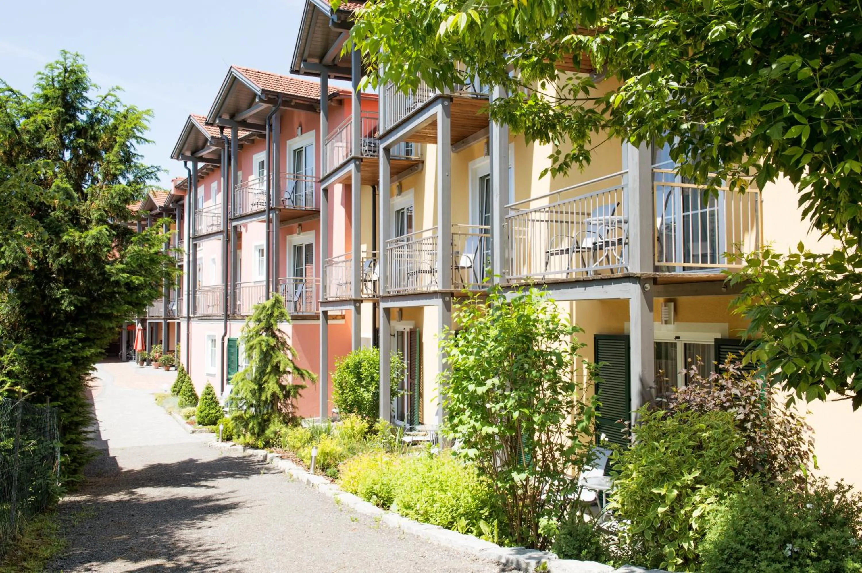 Tscheppes Langgasthof