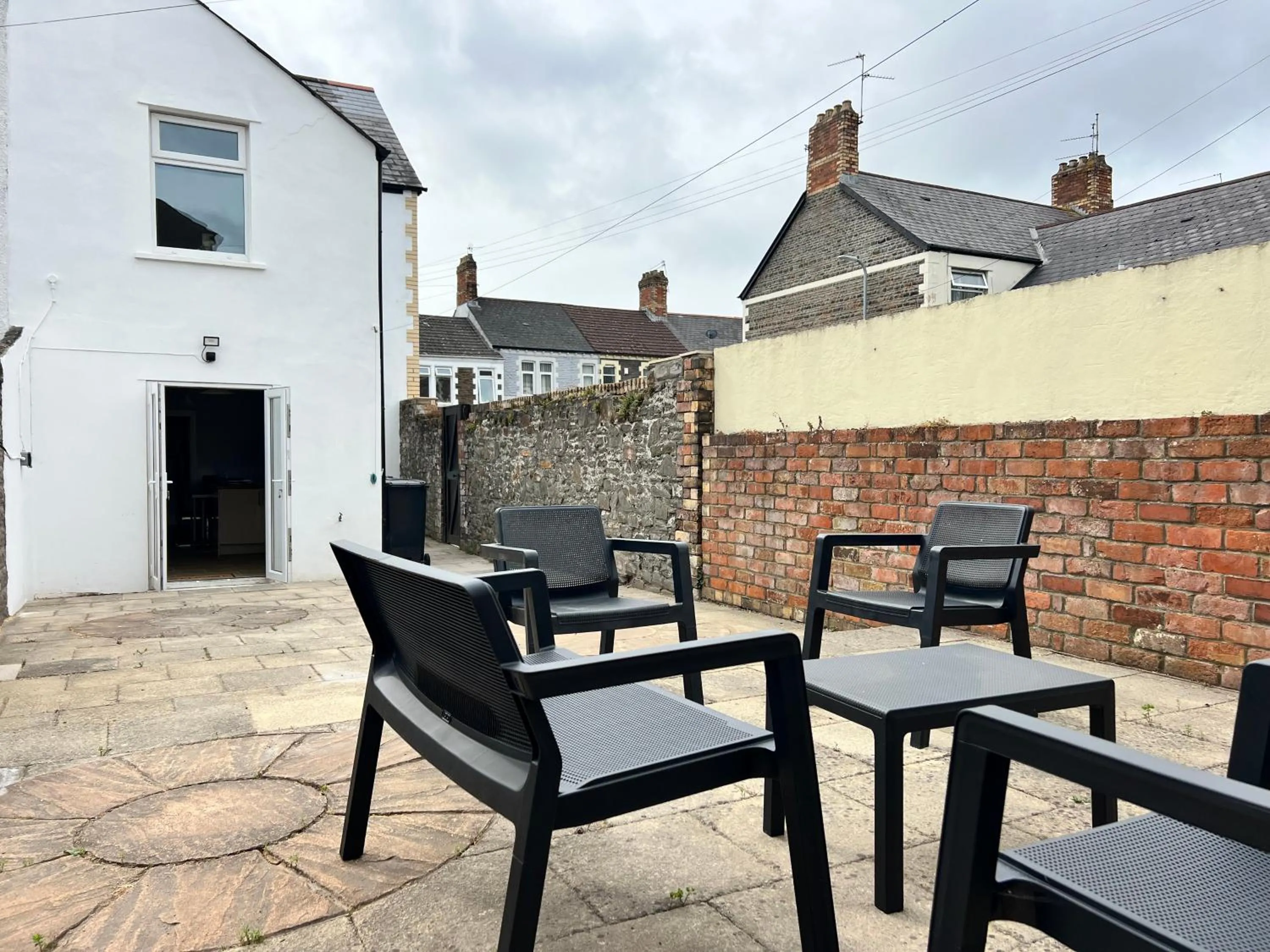 Habershon by Switchback Stays