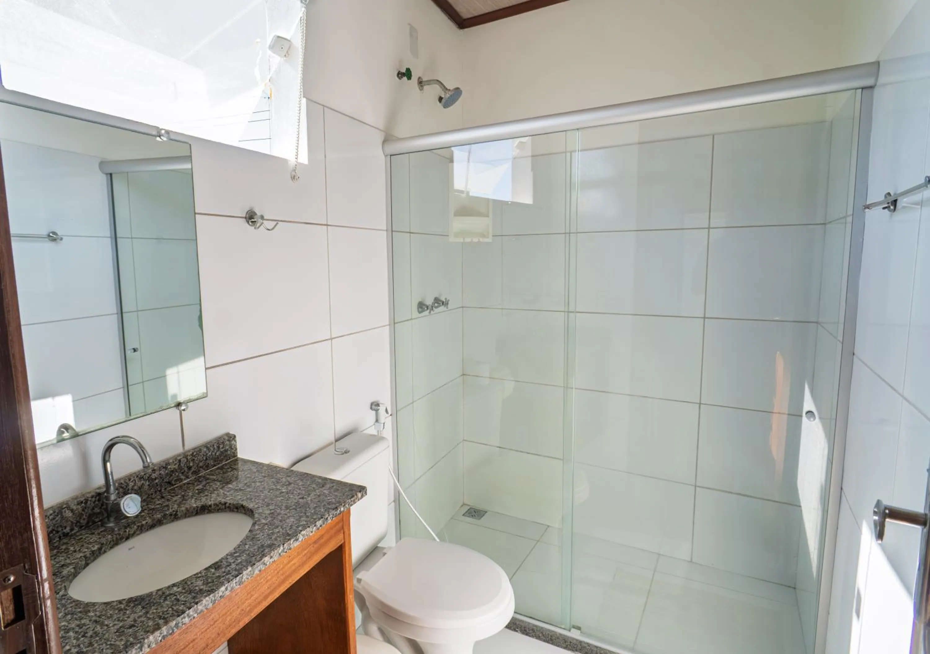 Brisa do Caitá Praia Hotel