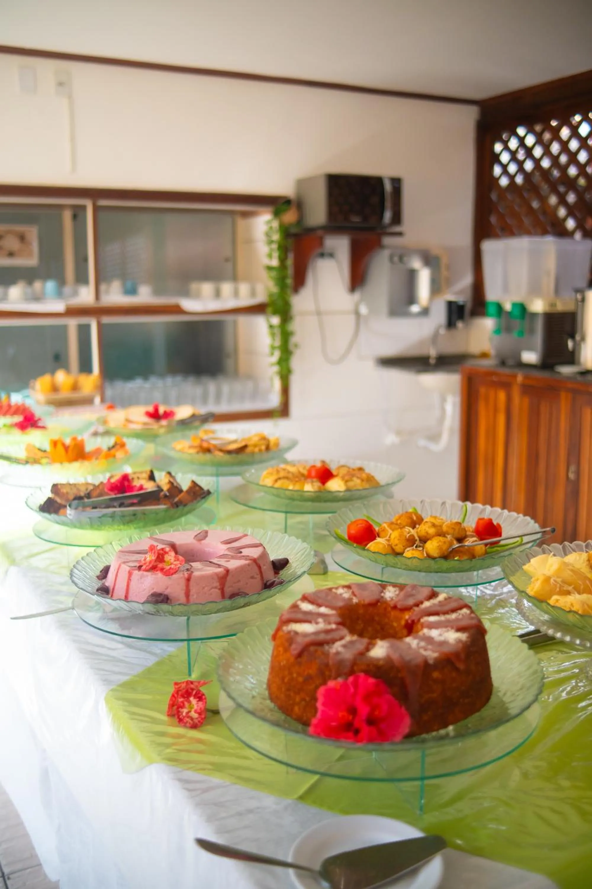 Brisa do Caitá Praia Hotel