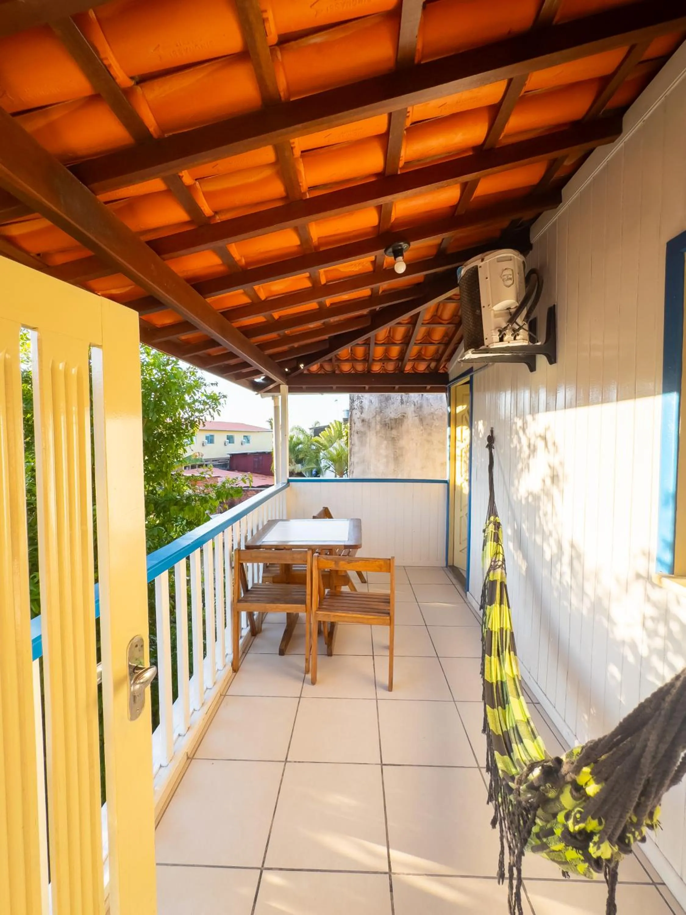 Brisa do Caitá Praia Hotel