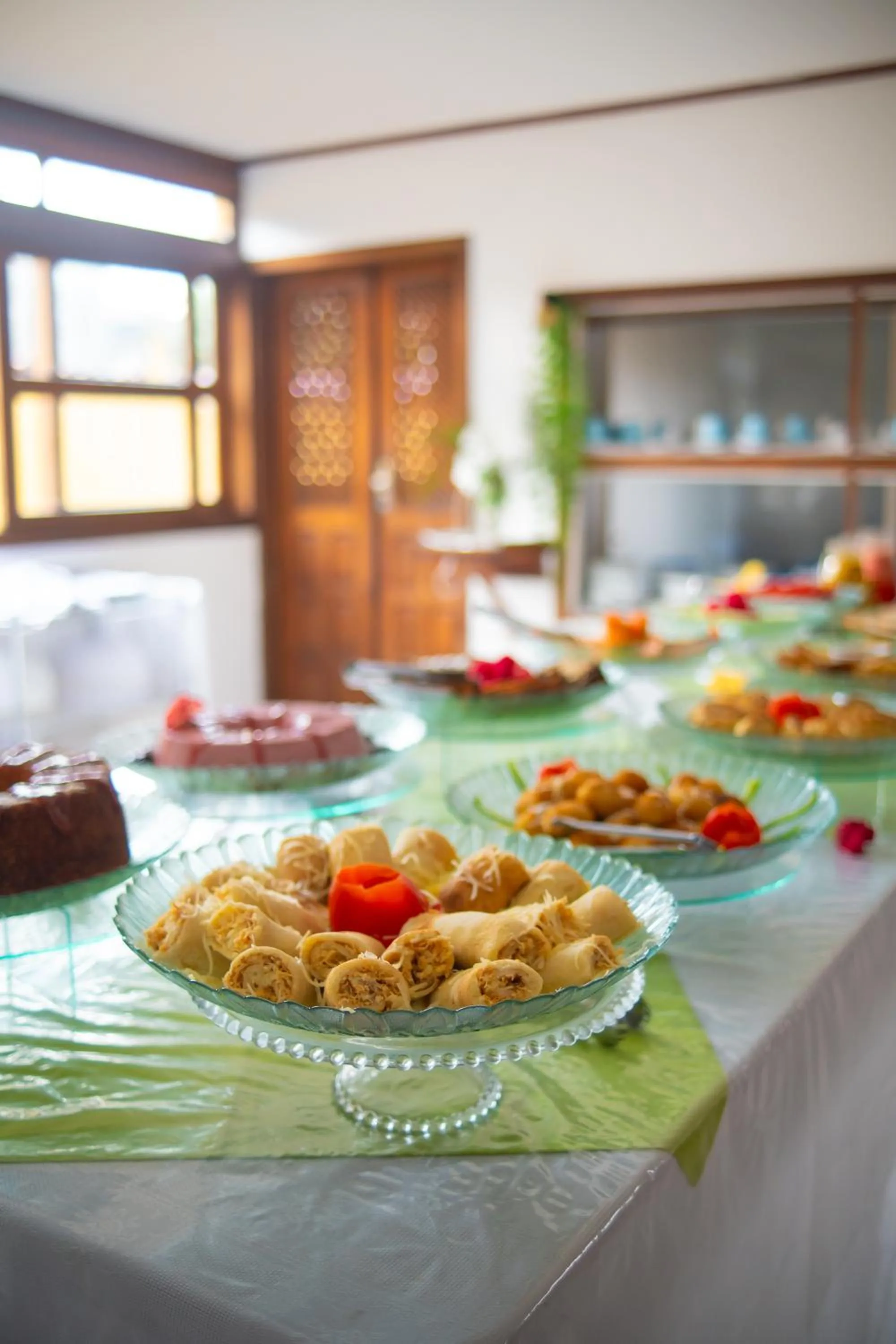 Brisa do Caitá Praia Hotel