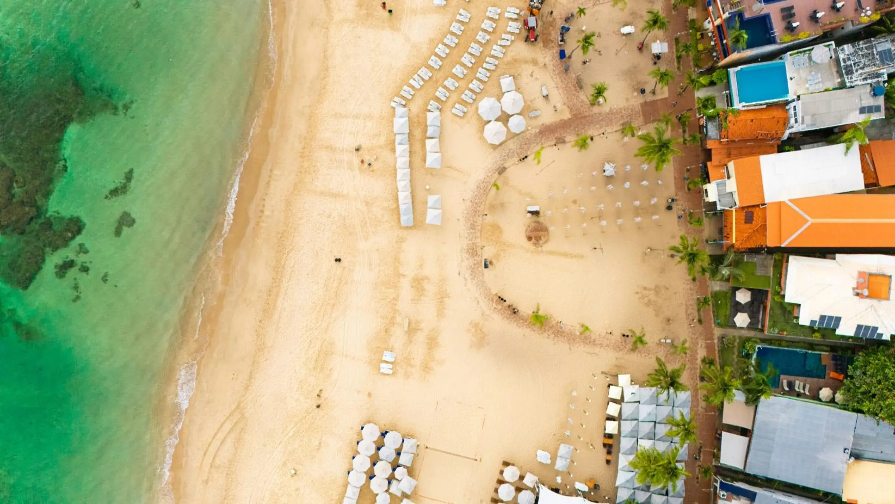 Facade/entrance in Brisa do Caitá Praia Hotel Facade/entrance in Brisa do Caitá Praia Hotel
