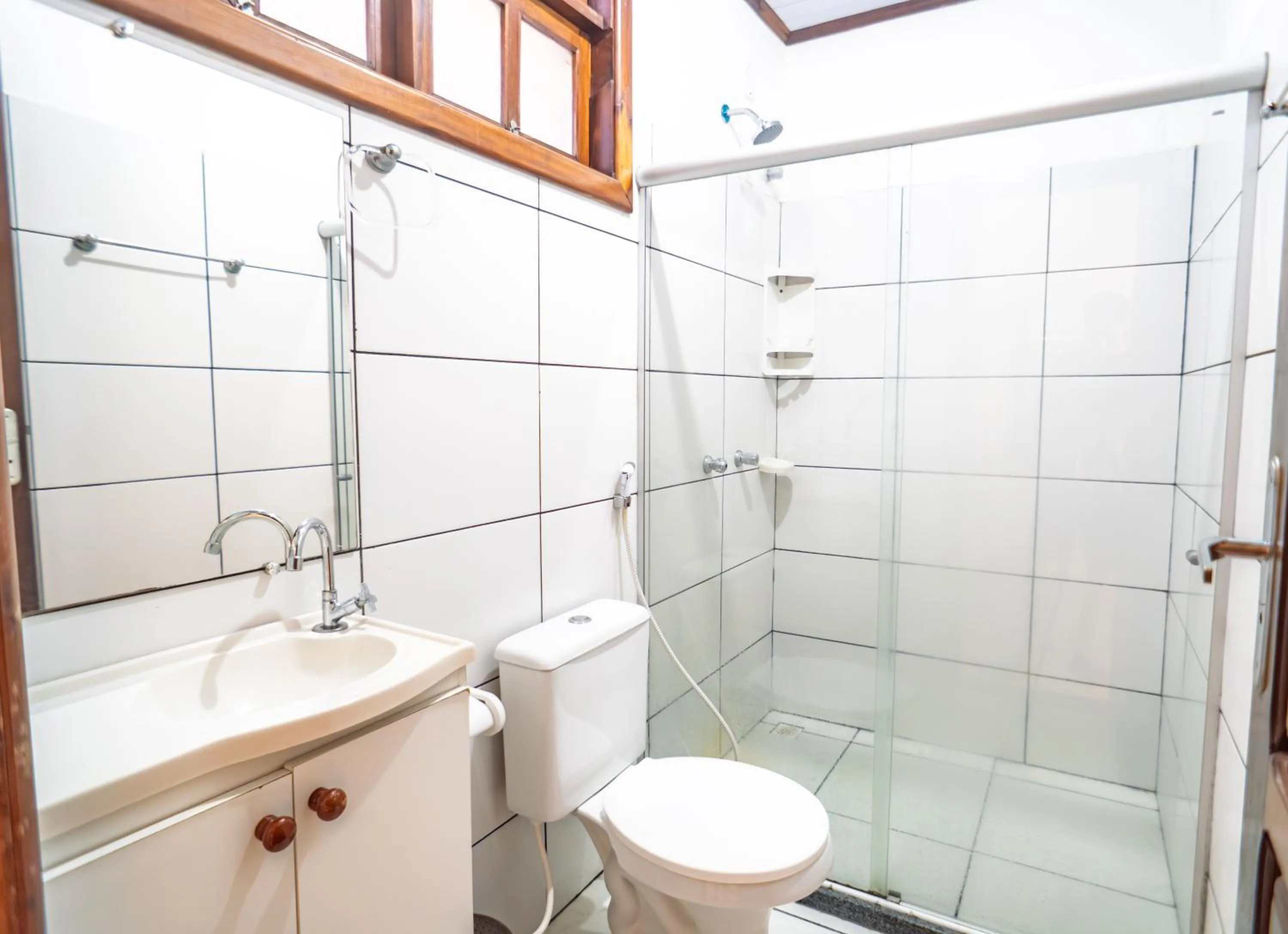 Brisa do Caitá Praia Hotel