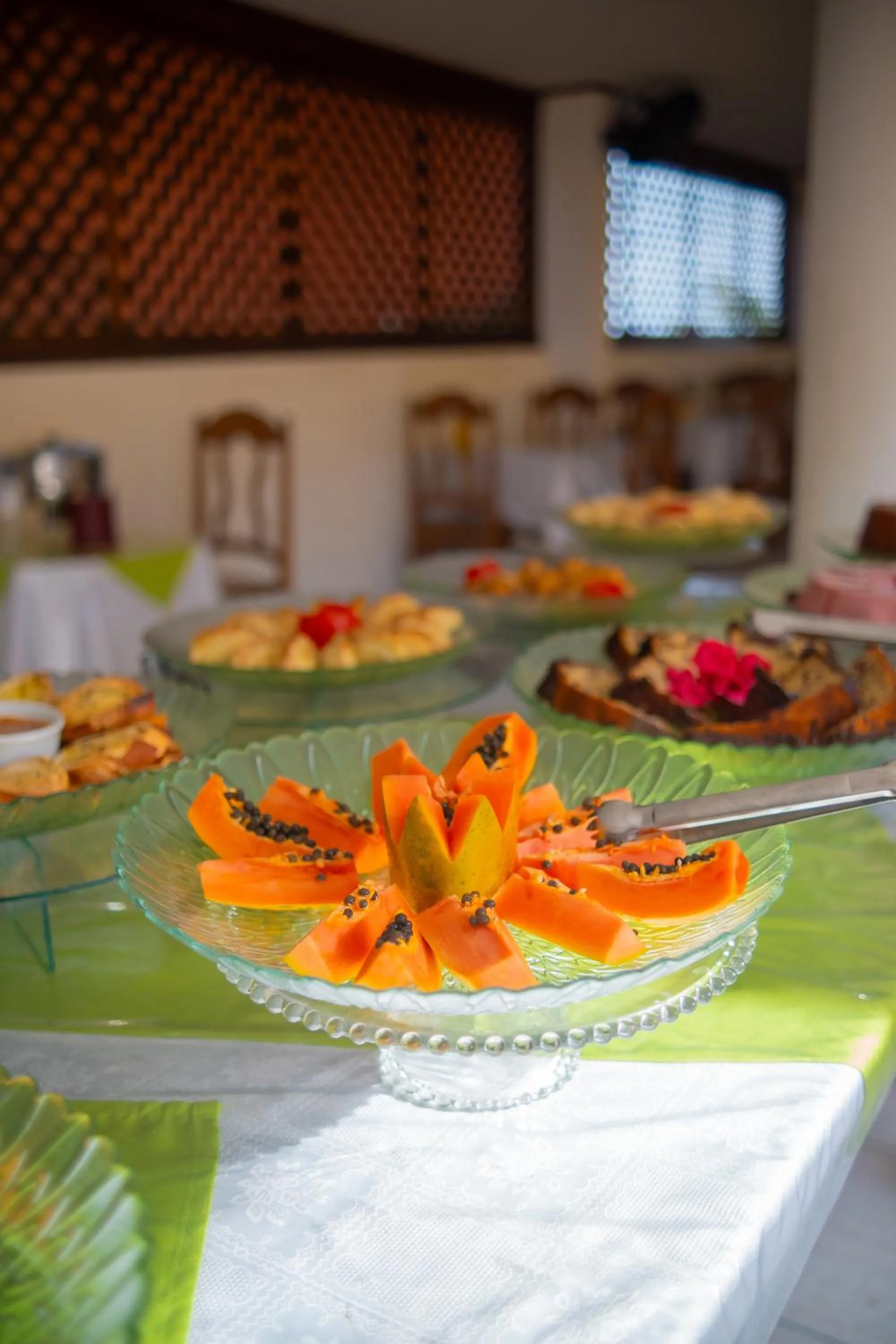 Brisa do Caitá Praia Hotel