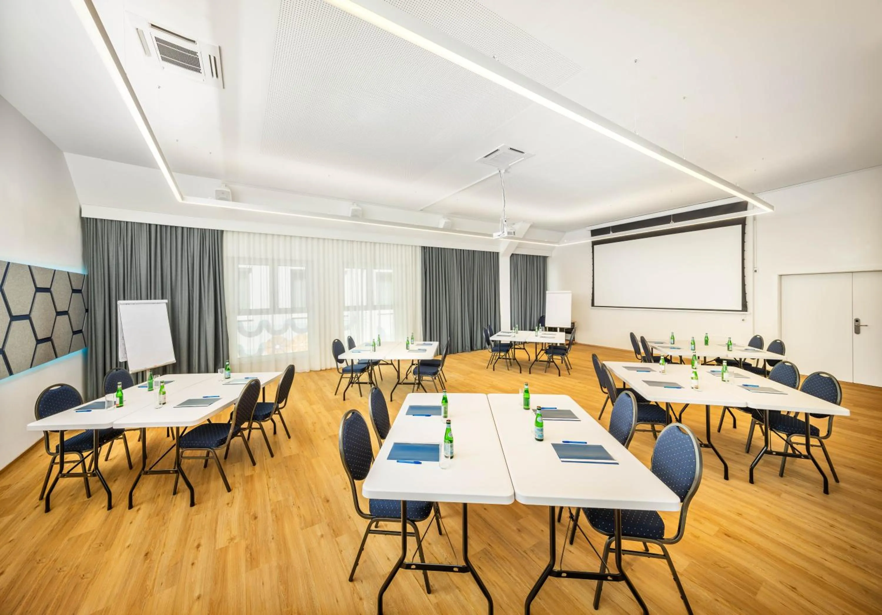 Banquet/Function facilities in Somerset Schönbrunn Vienna