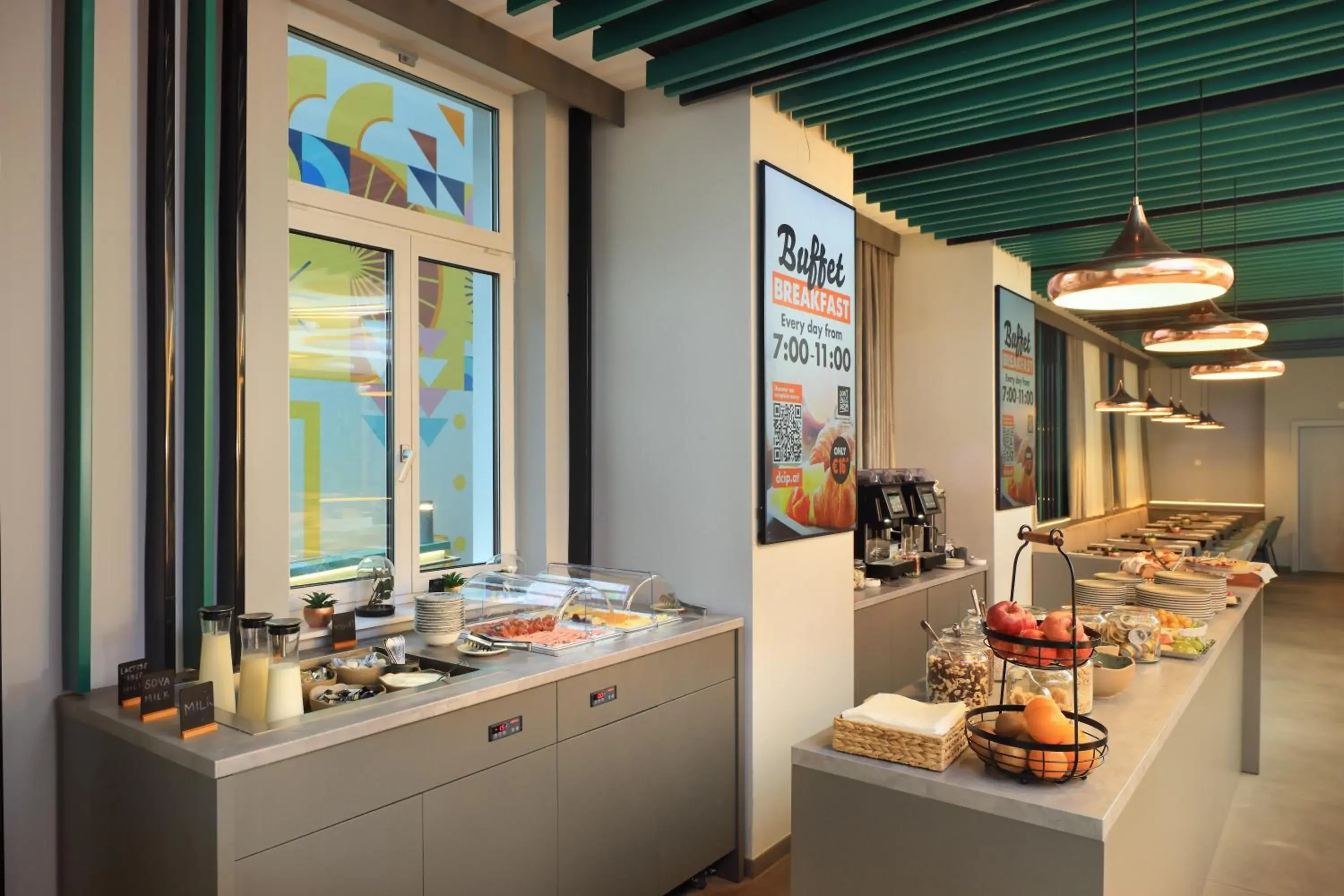 Restaurant/places to eat in Somerset Schönbrunn Vienna Restaurant/places to eat in Somerset Schönbrunn Vienna