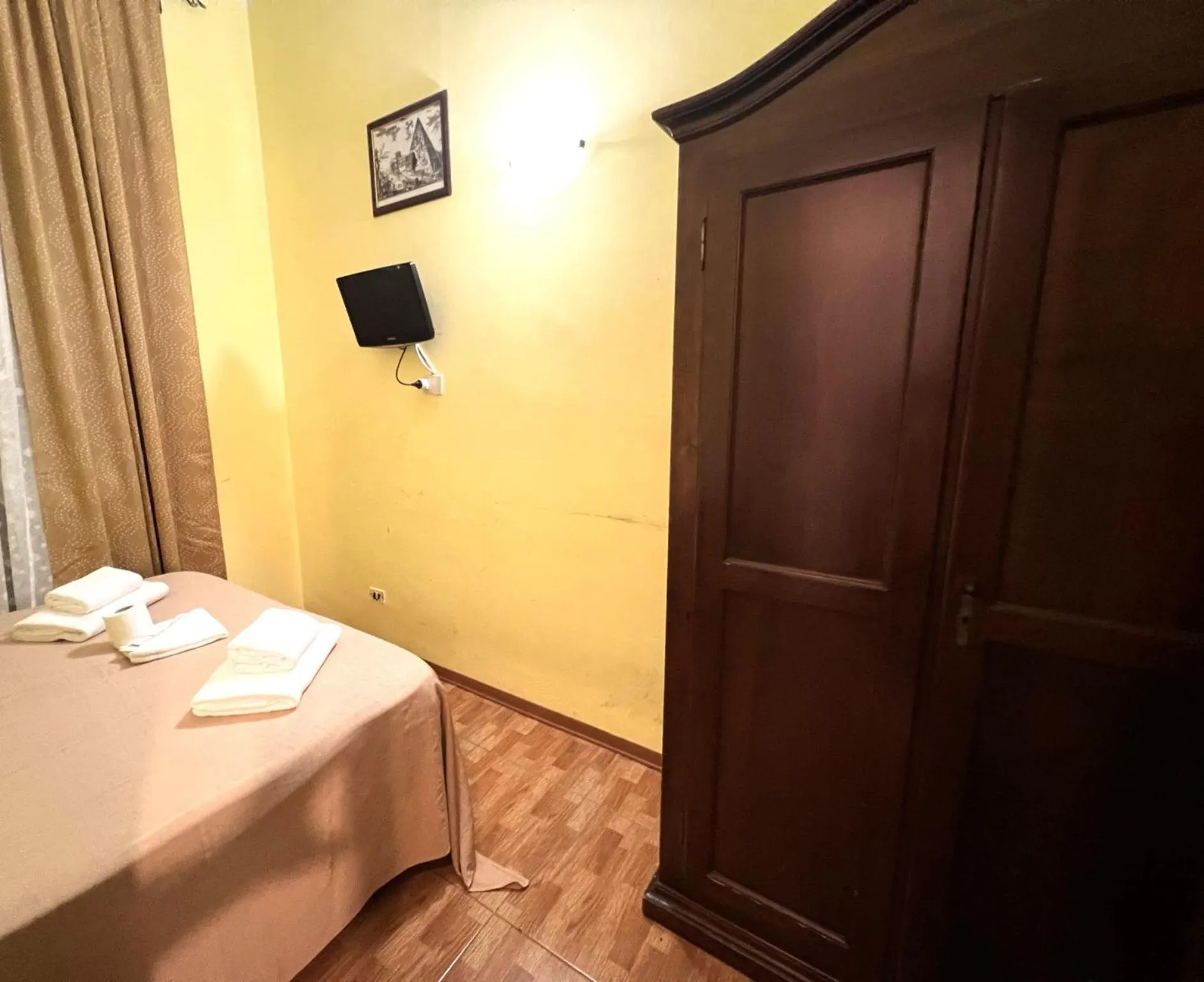 Bed in Booking Inn Settembre 95