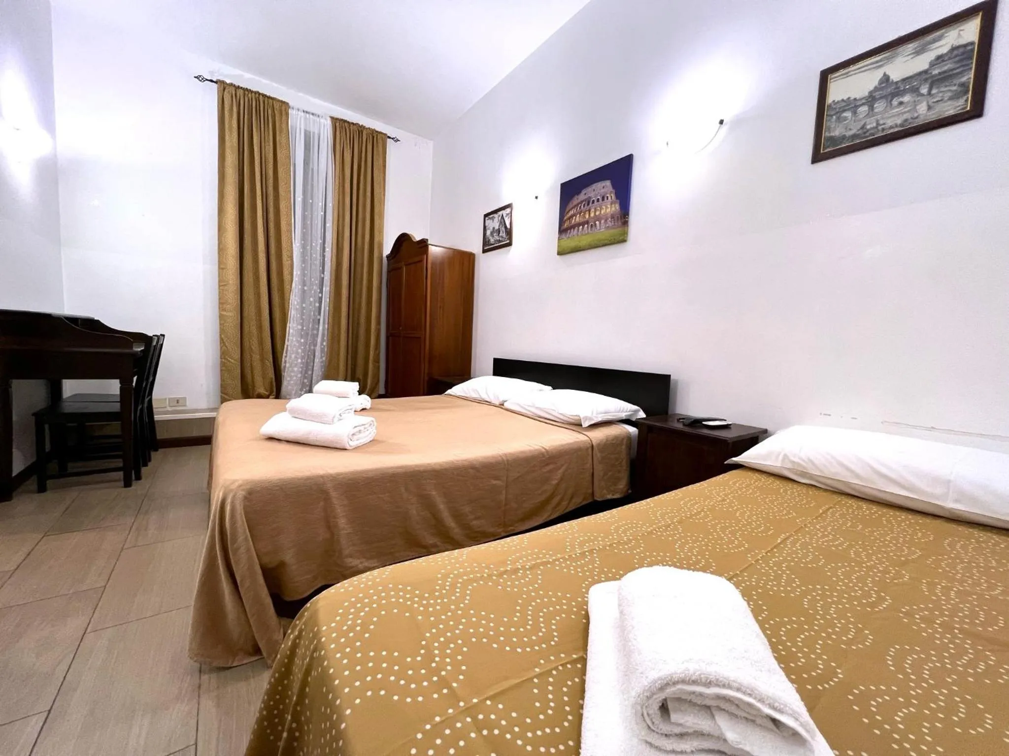 Bed in Booking Inn Settembre 95