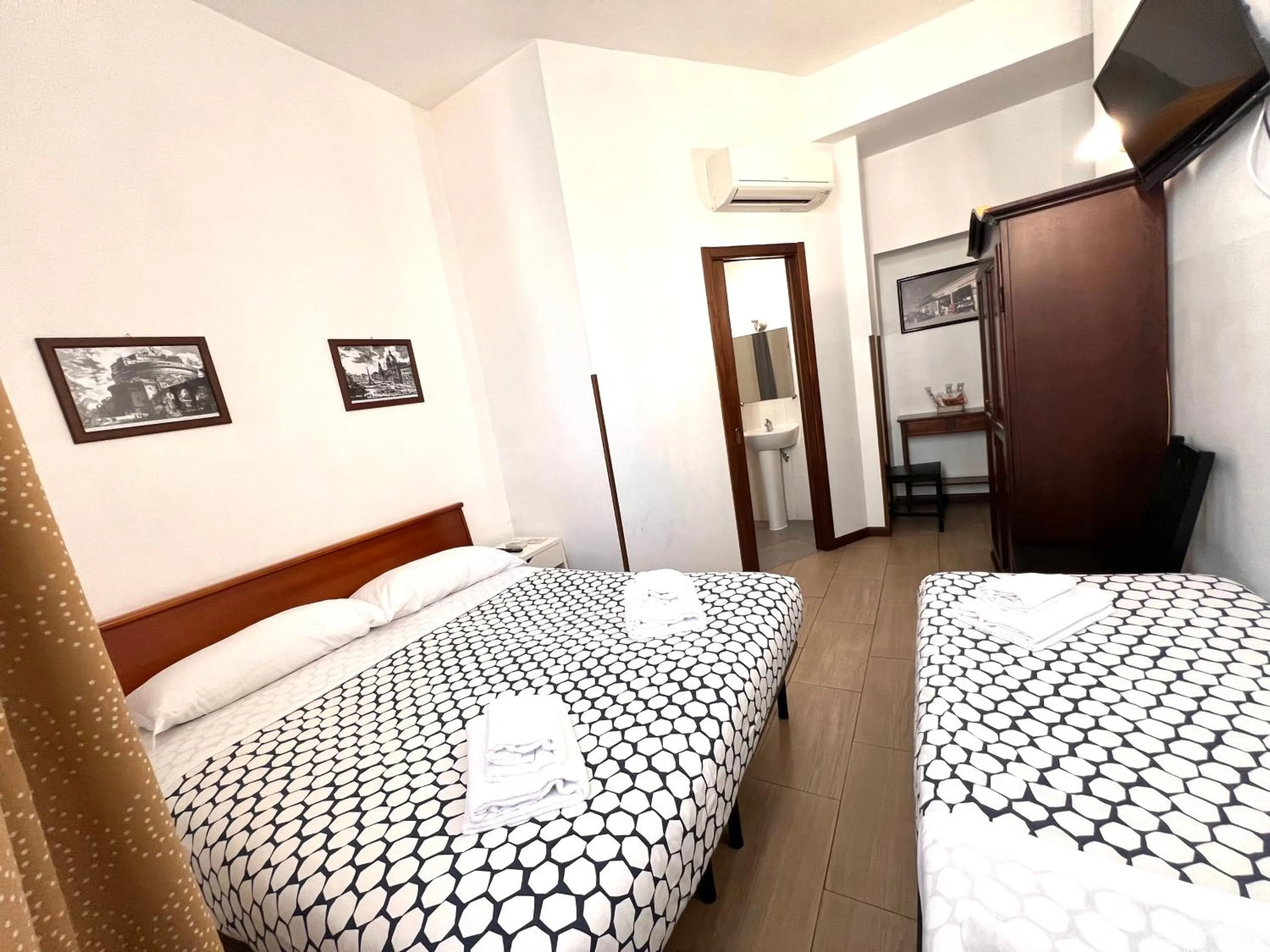 Bed in Booking Inn Settembre 95