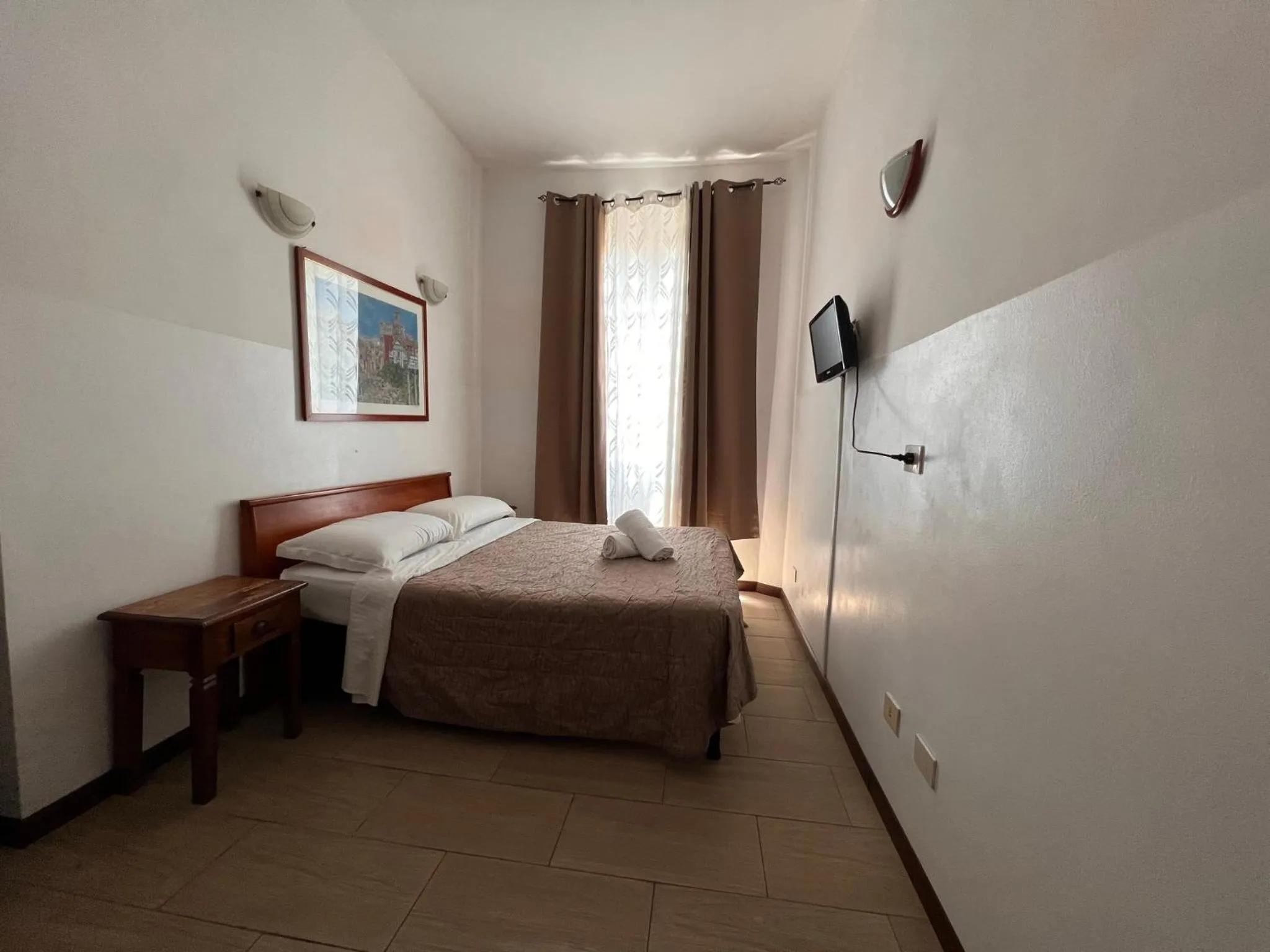 Bed in Booking Inn Settembre 95