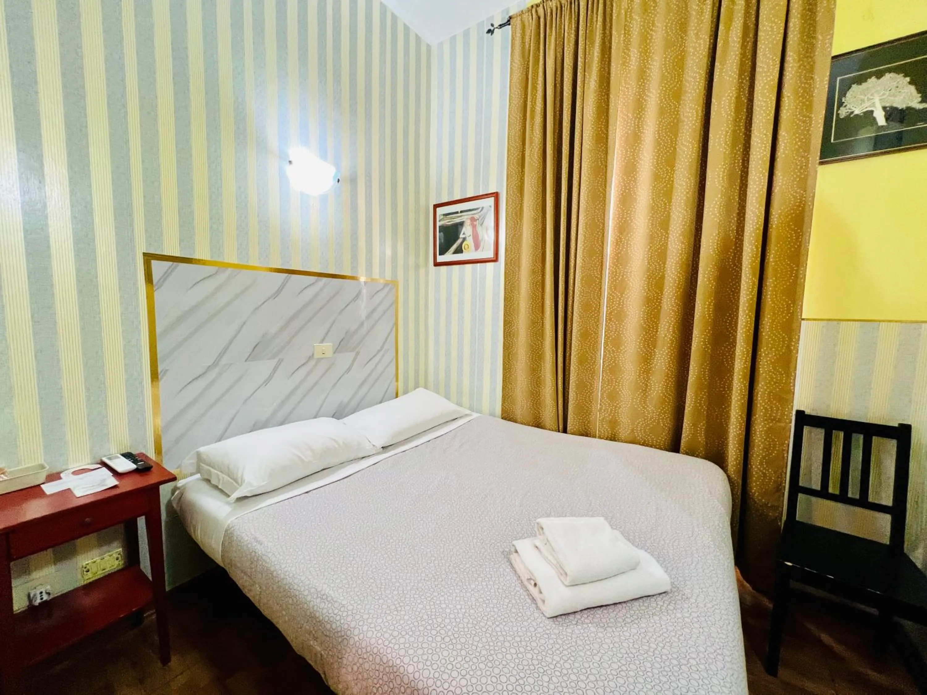 Bed in Booking Inn Settembre 95