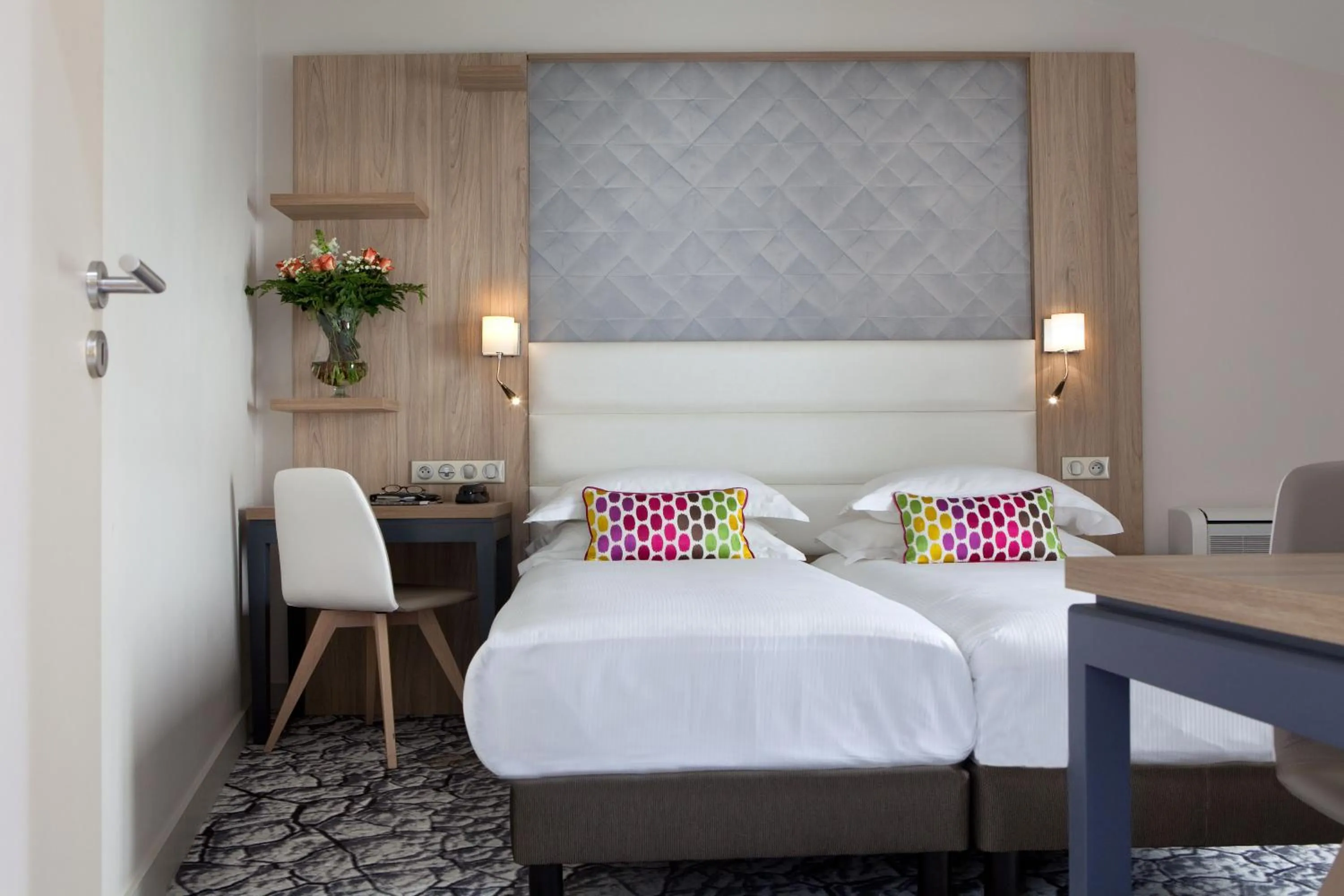 Studio in Serotel Suites Opera