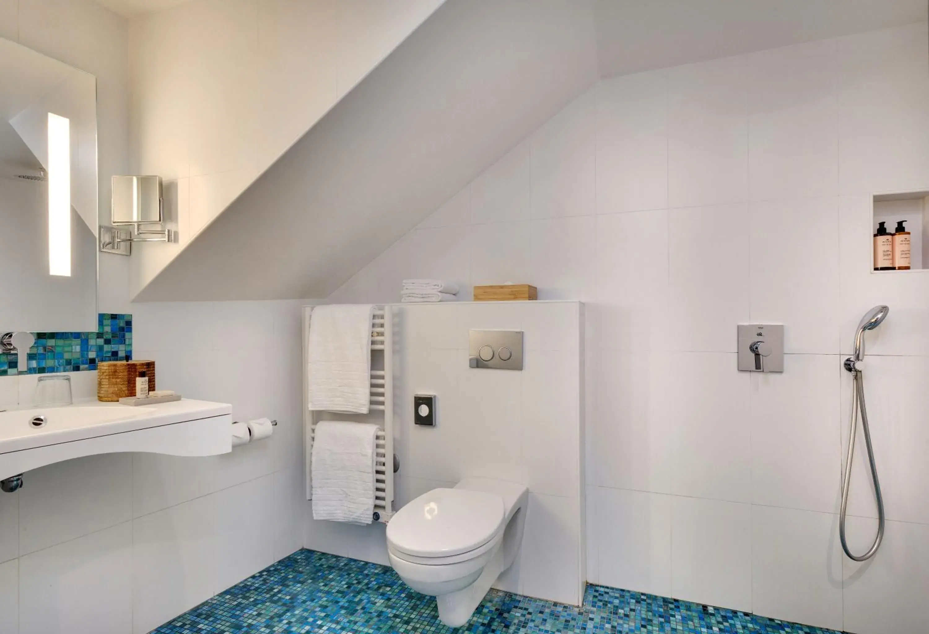 Serotel Suites Opera Serotel Suites Opera