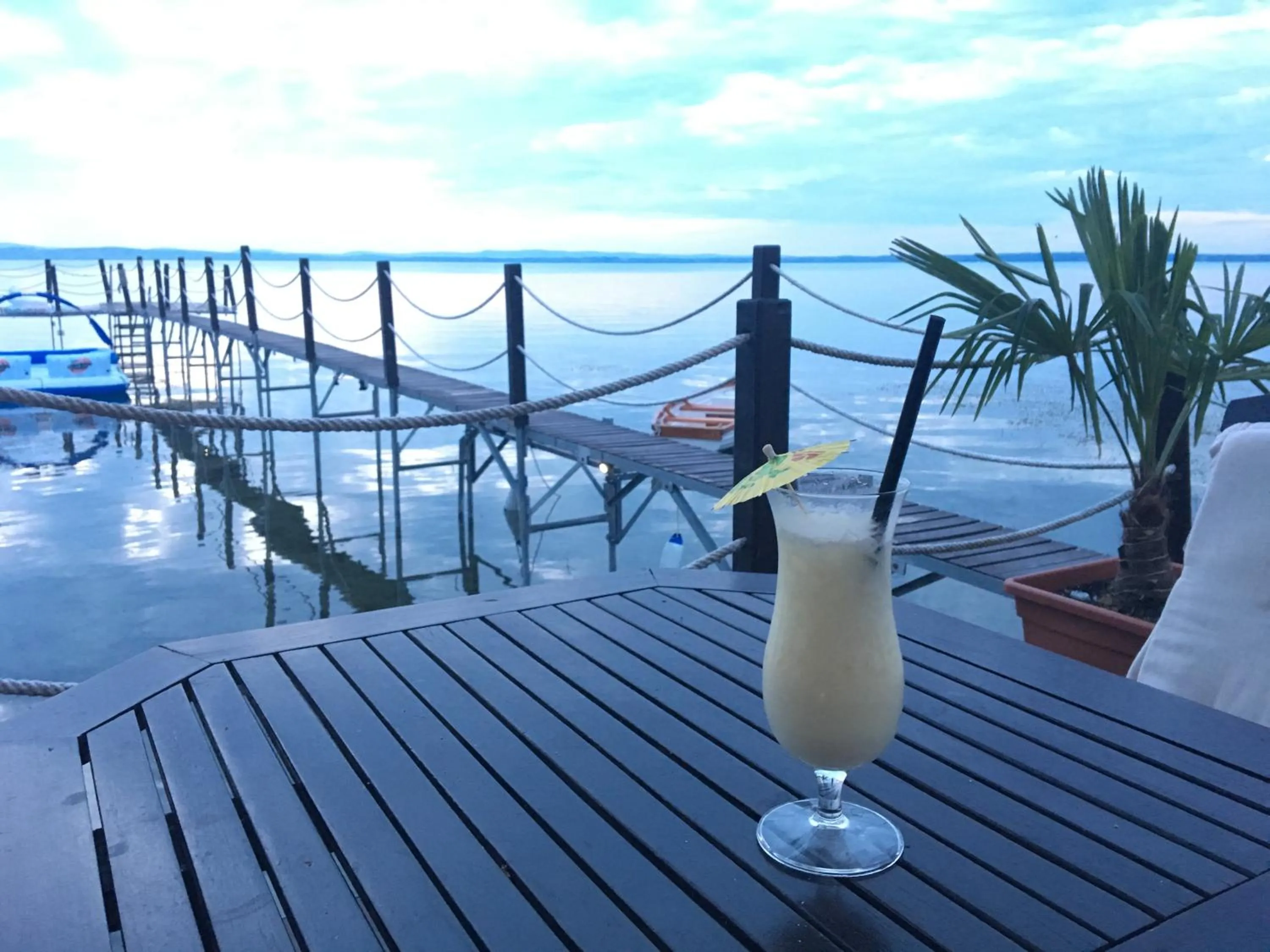 Beach in Royal Mediterran