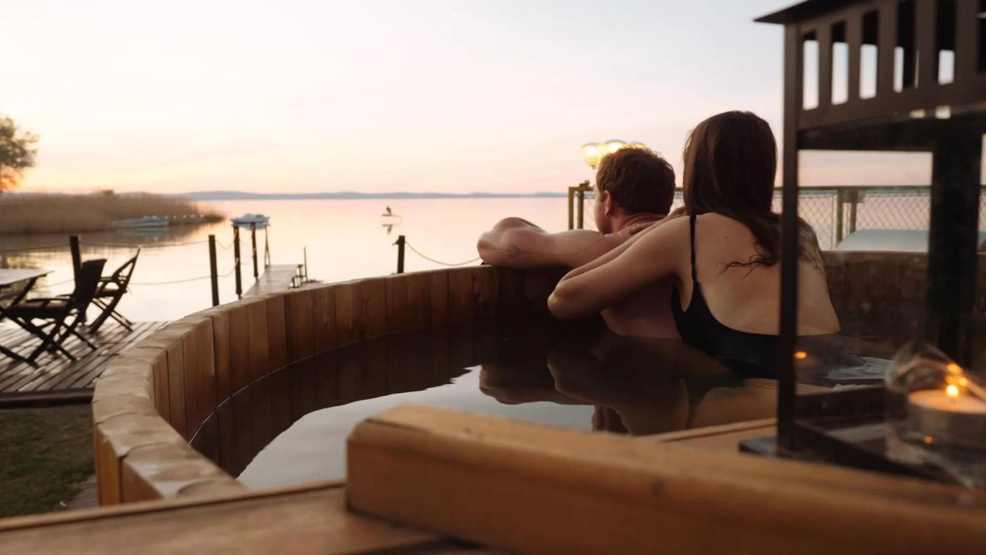 Garden in Royal Mediterran