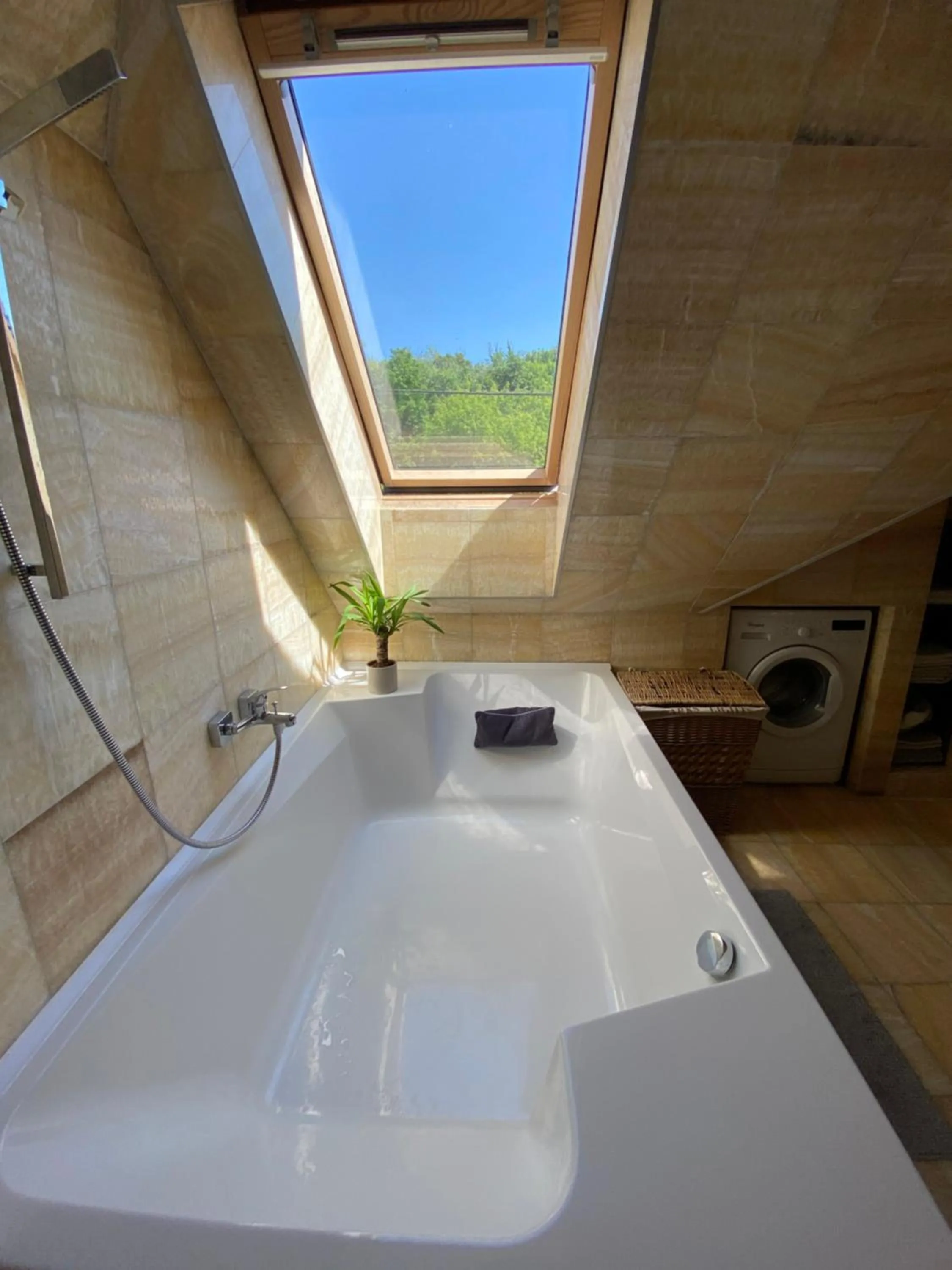 Bathroom in Royal Mediterran