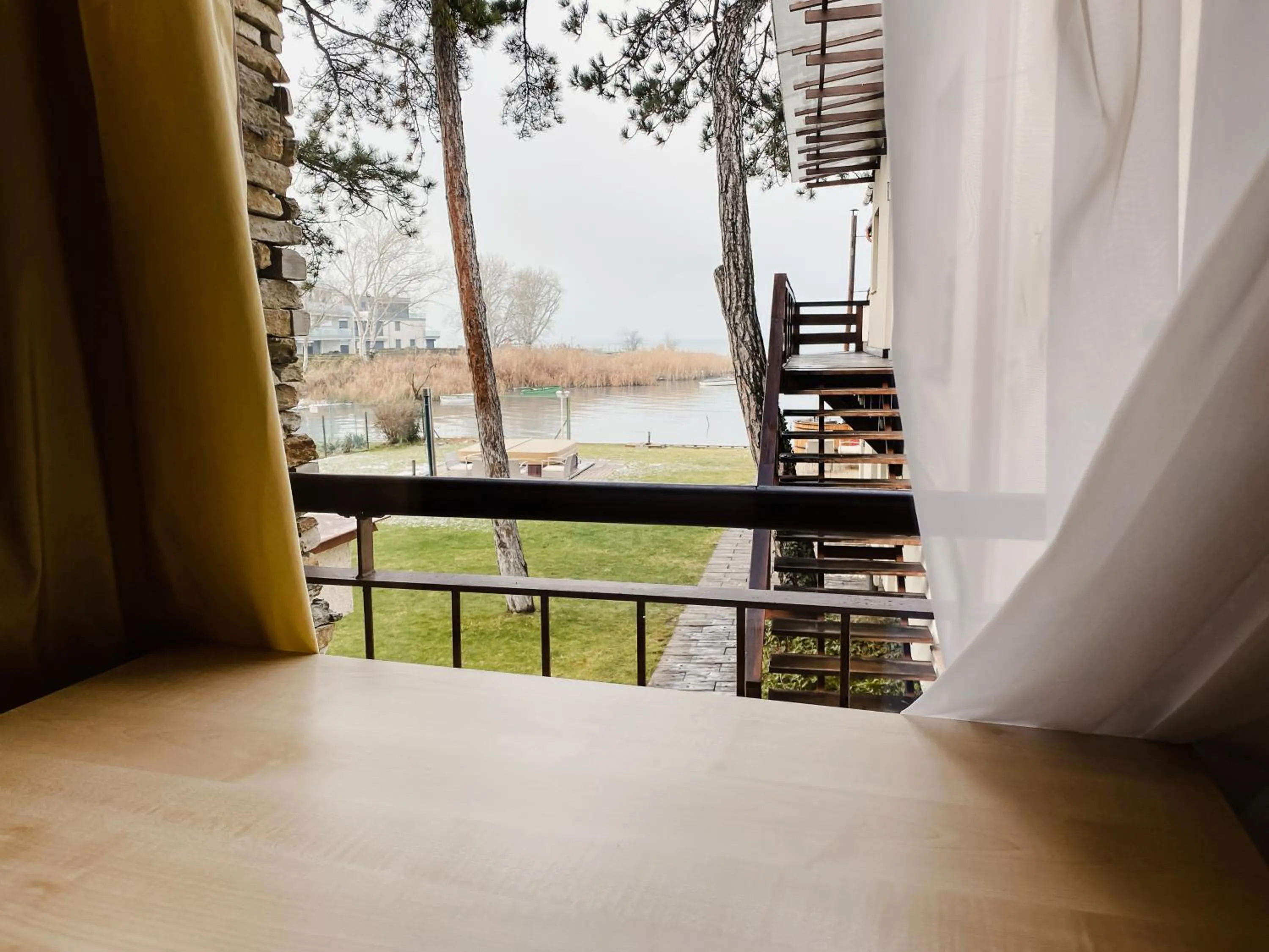 View (from property/room) in Royal Mediterran