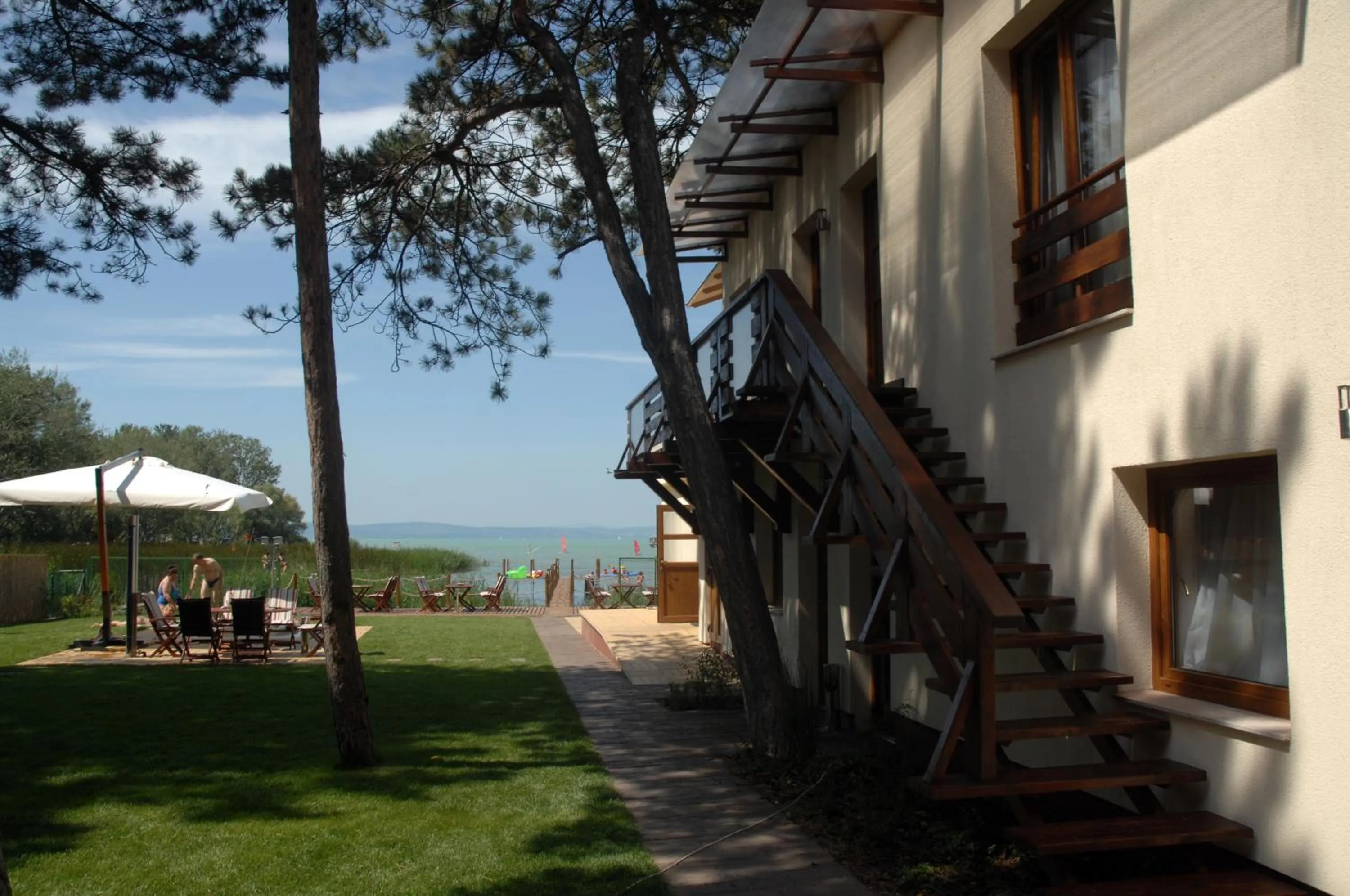 Summer in Royal Mediterran