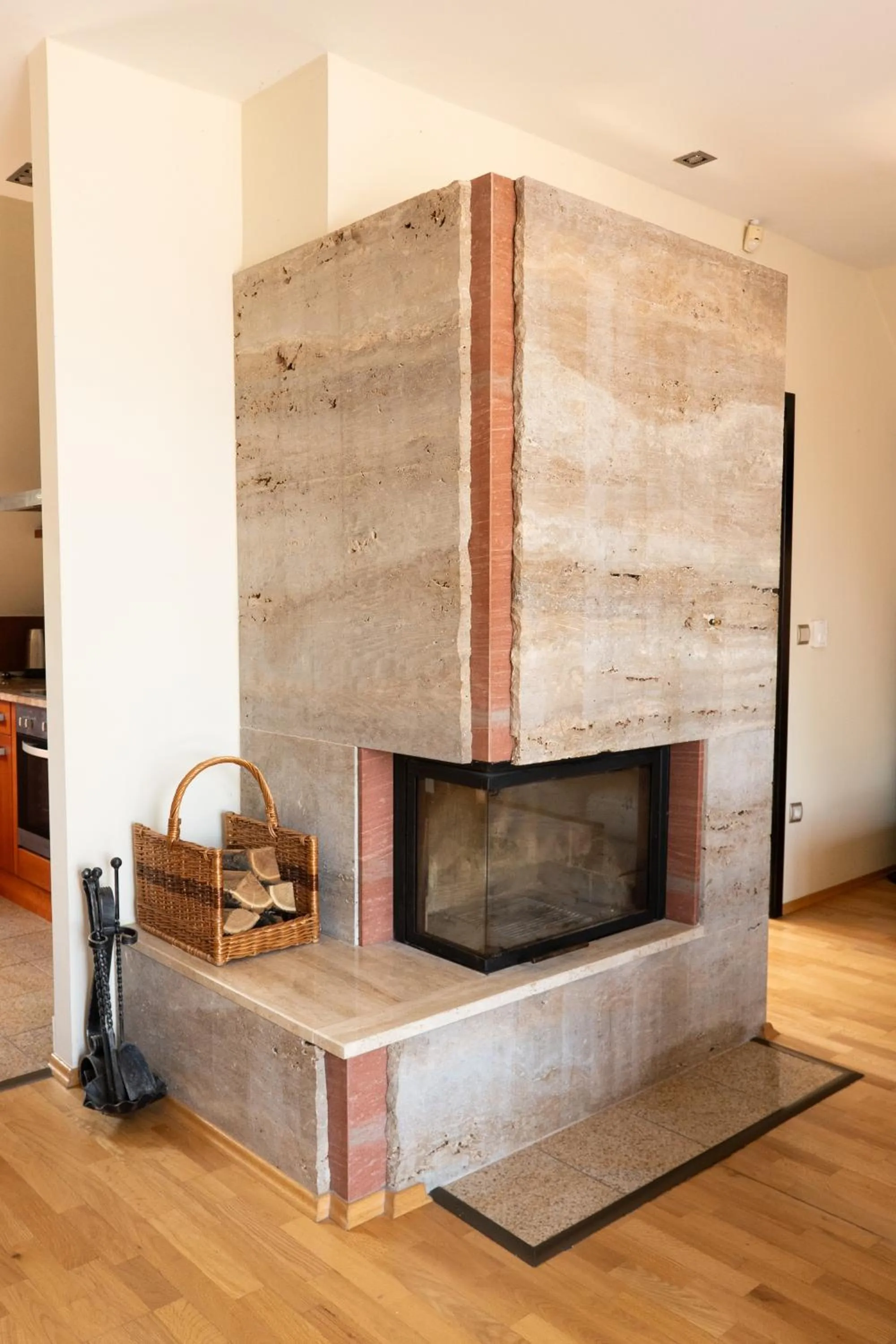 Living room in Royal Mediterran