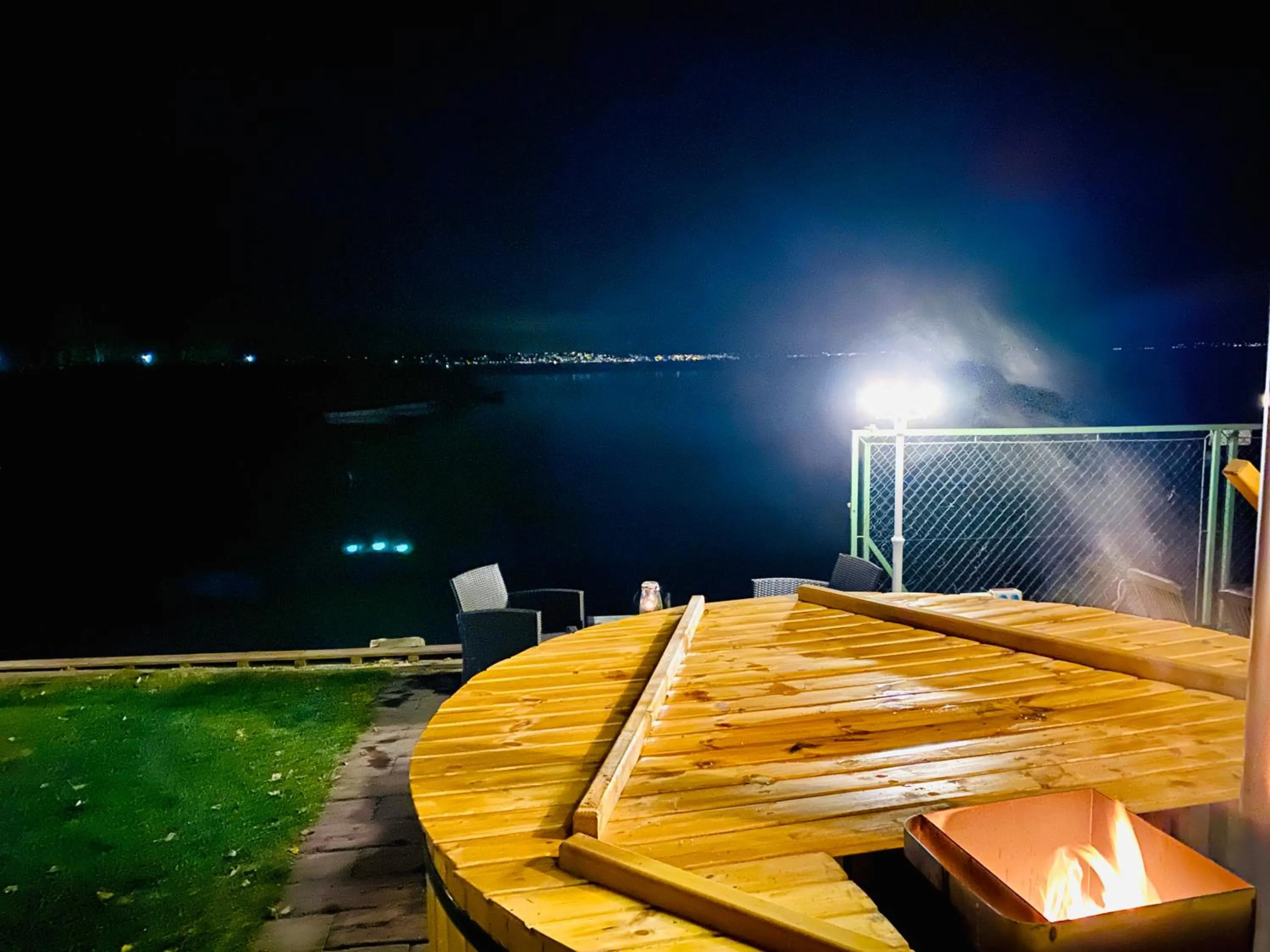 Beach in Royal Mediterran