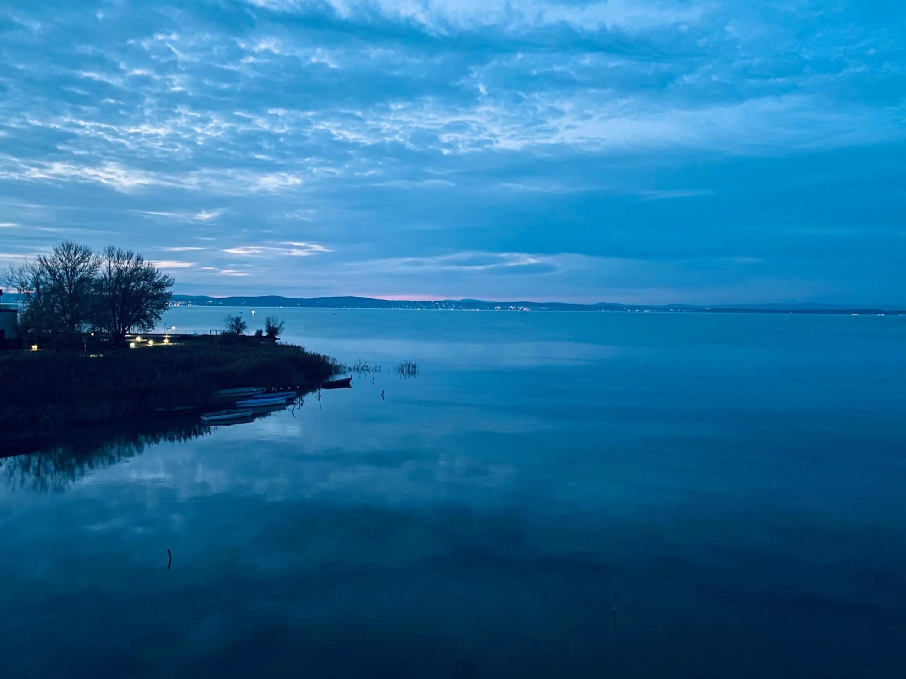 Natural landscape in Royal Mediterran