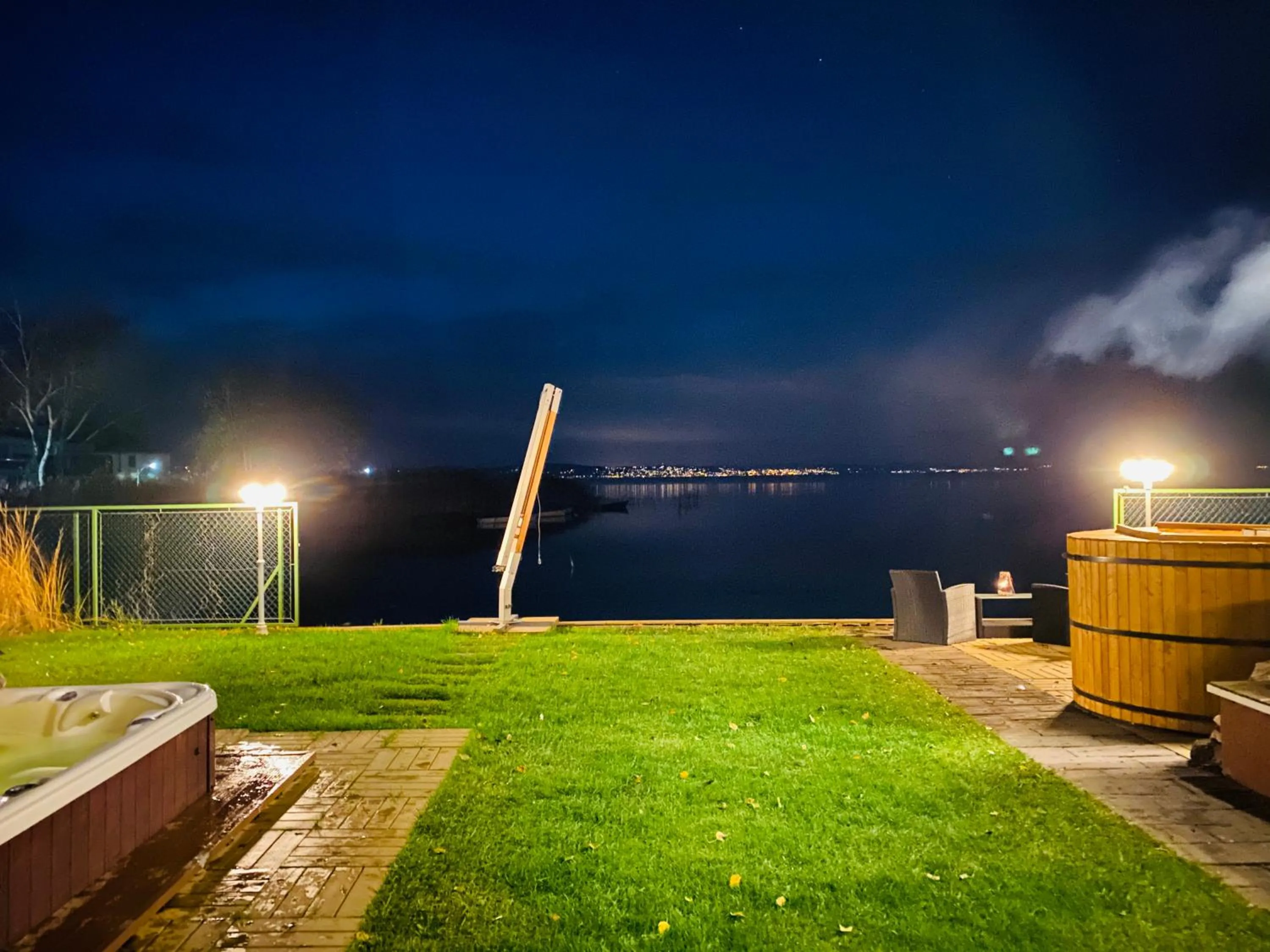 Garden in Royal Mediterran