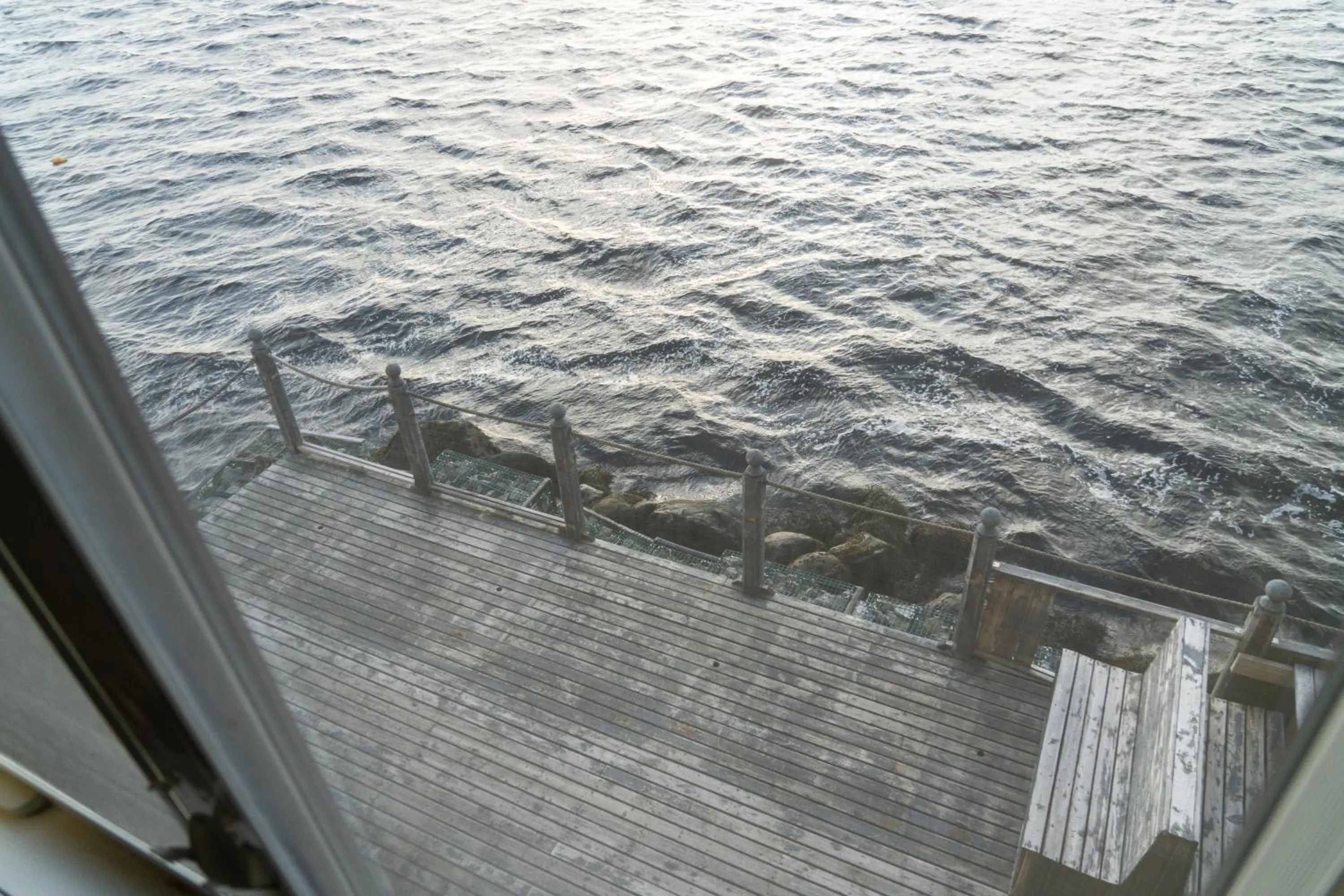 View (from property/room) in Albert's